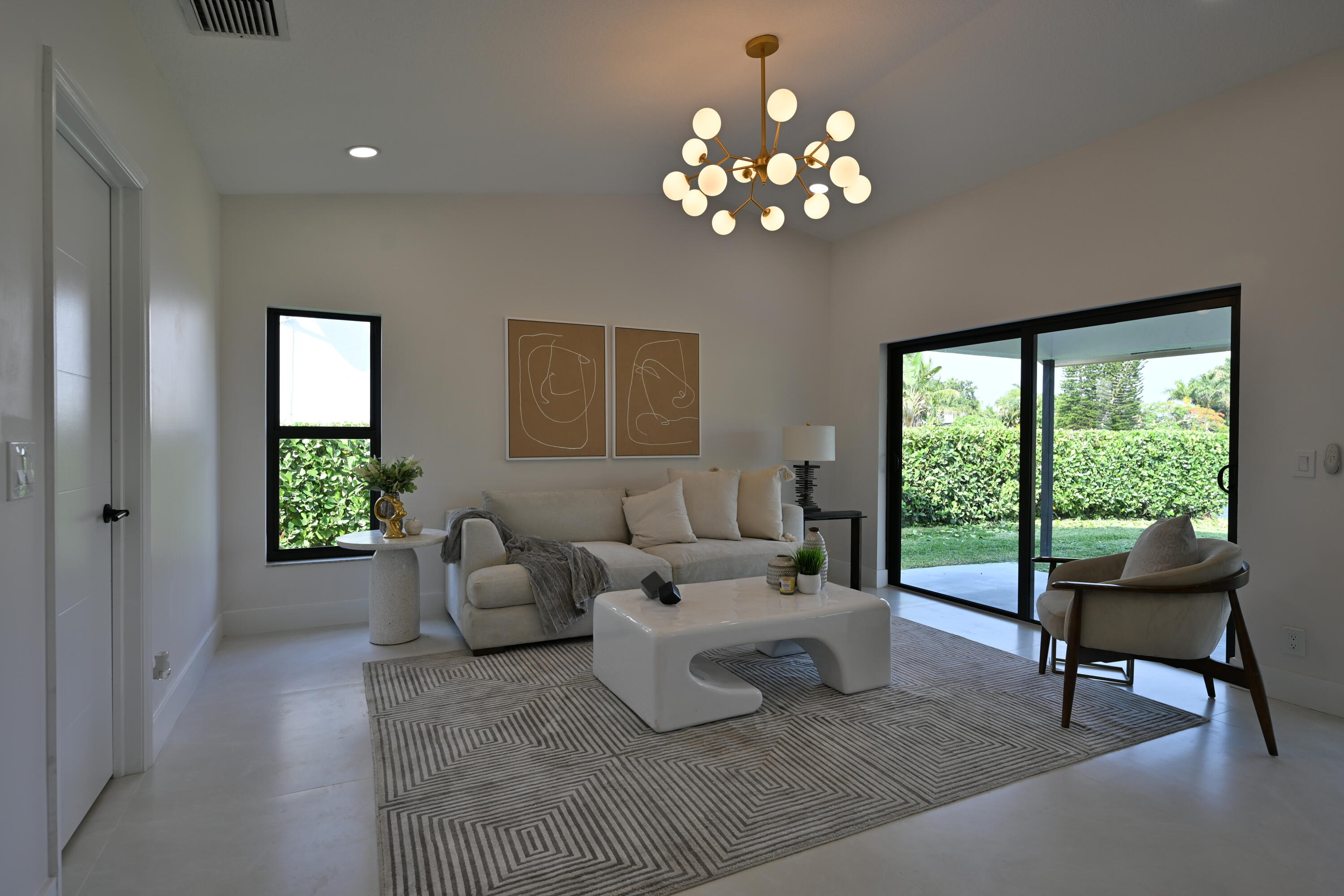 ISLAND LAKES SEC 1 1 - Residential