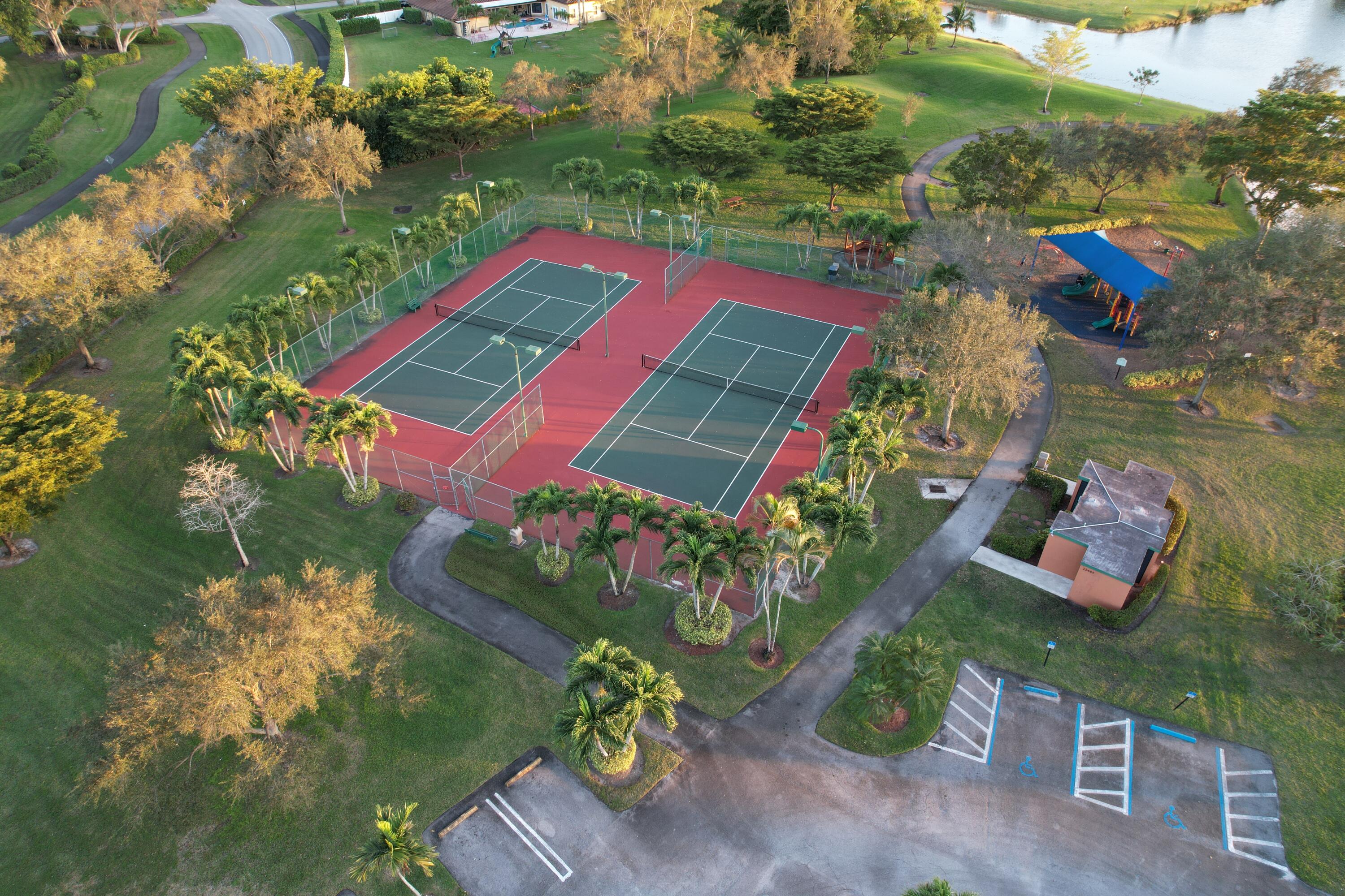 ISLAND LAKES SEC 1 1 - Residential