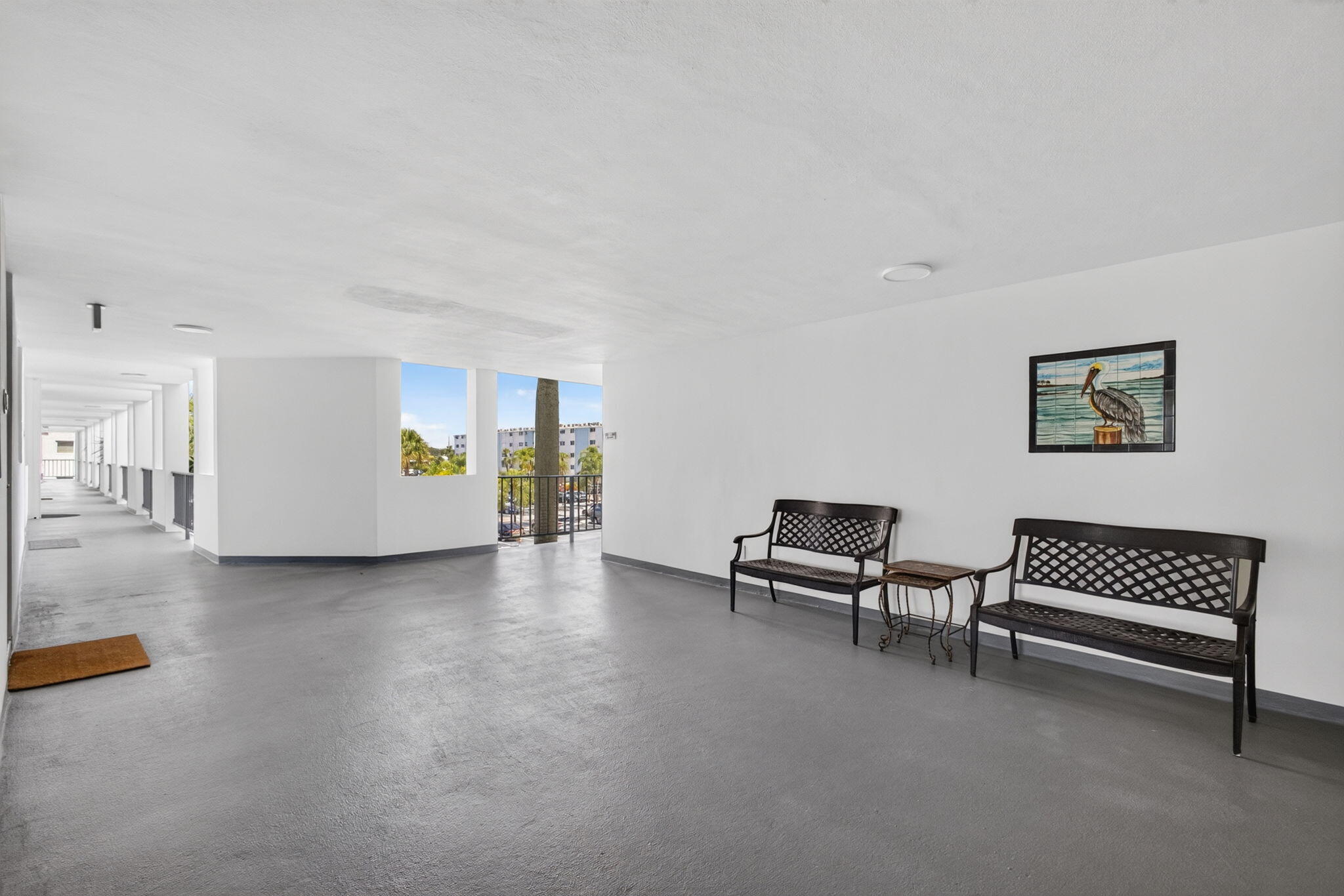 PARADISE HARBOUR CONDO - Residential