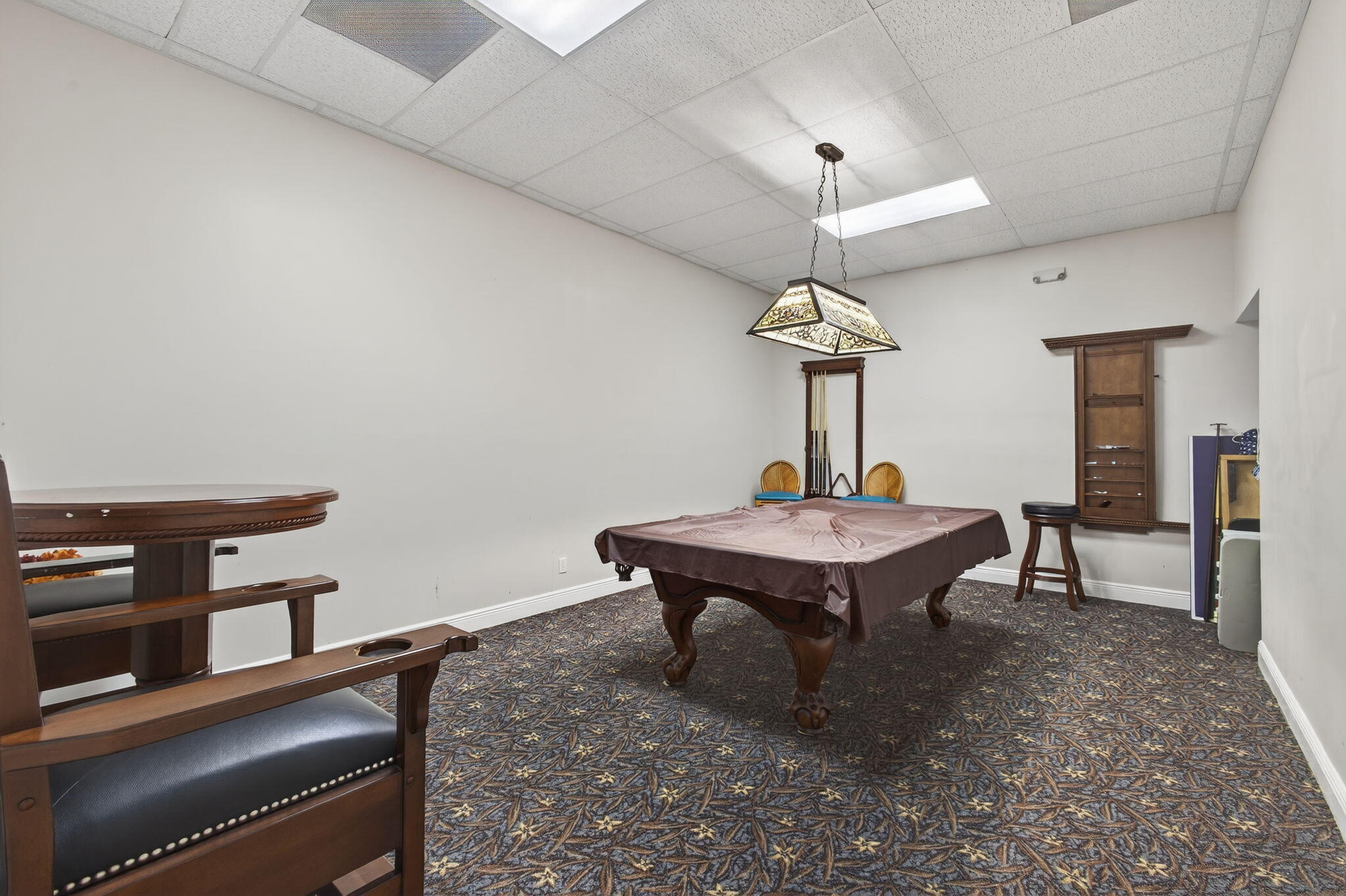 PARADISE HARBOUR CONDO - Residential