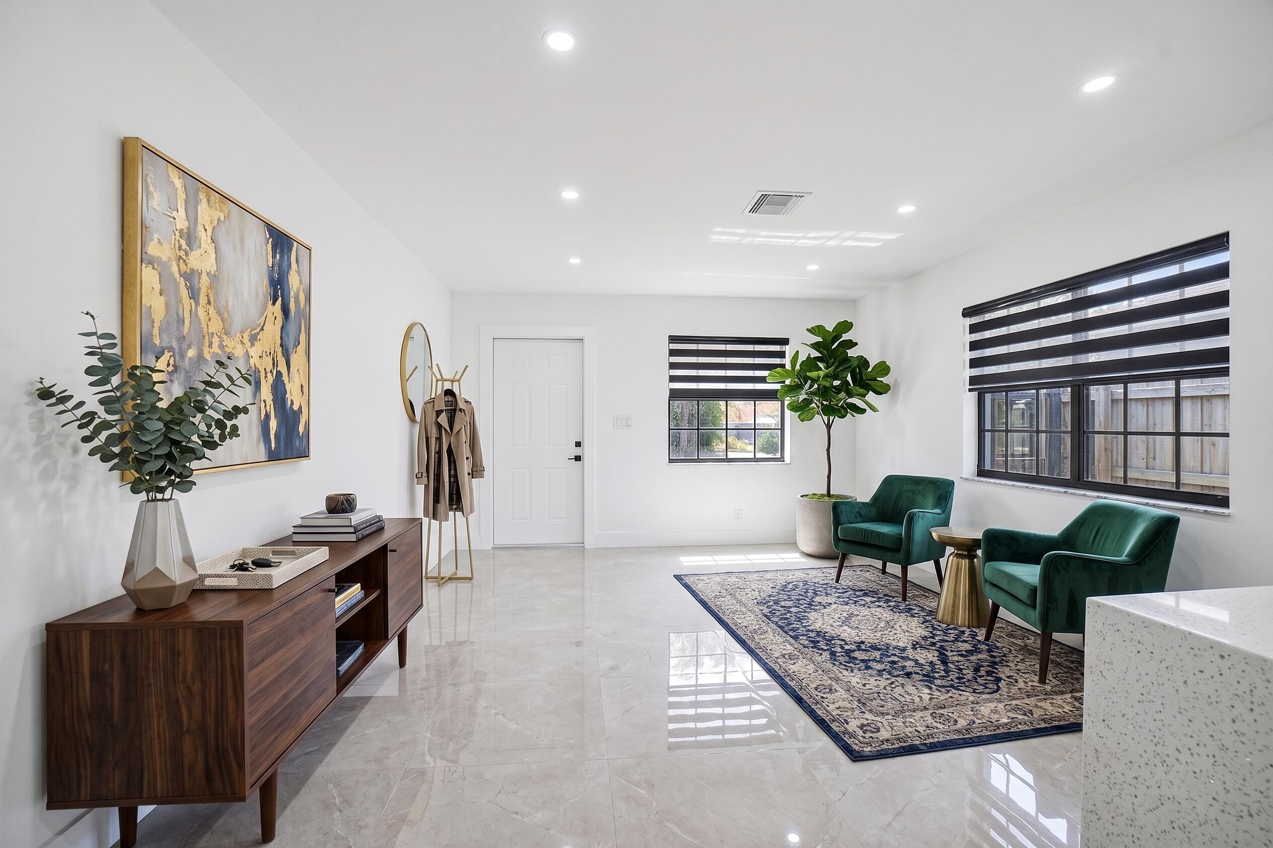 TOWN OF MODELO (DANIA) B-49 - Residential