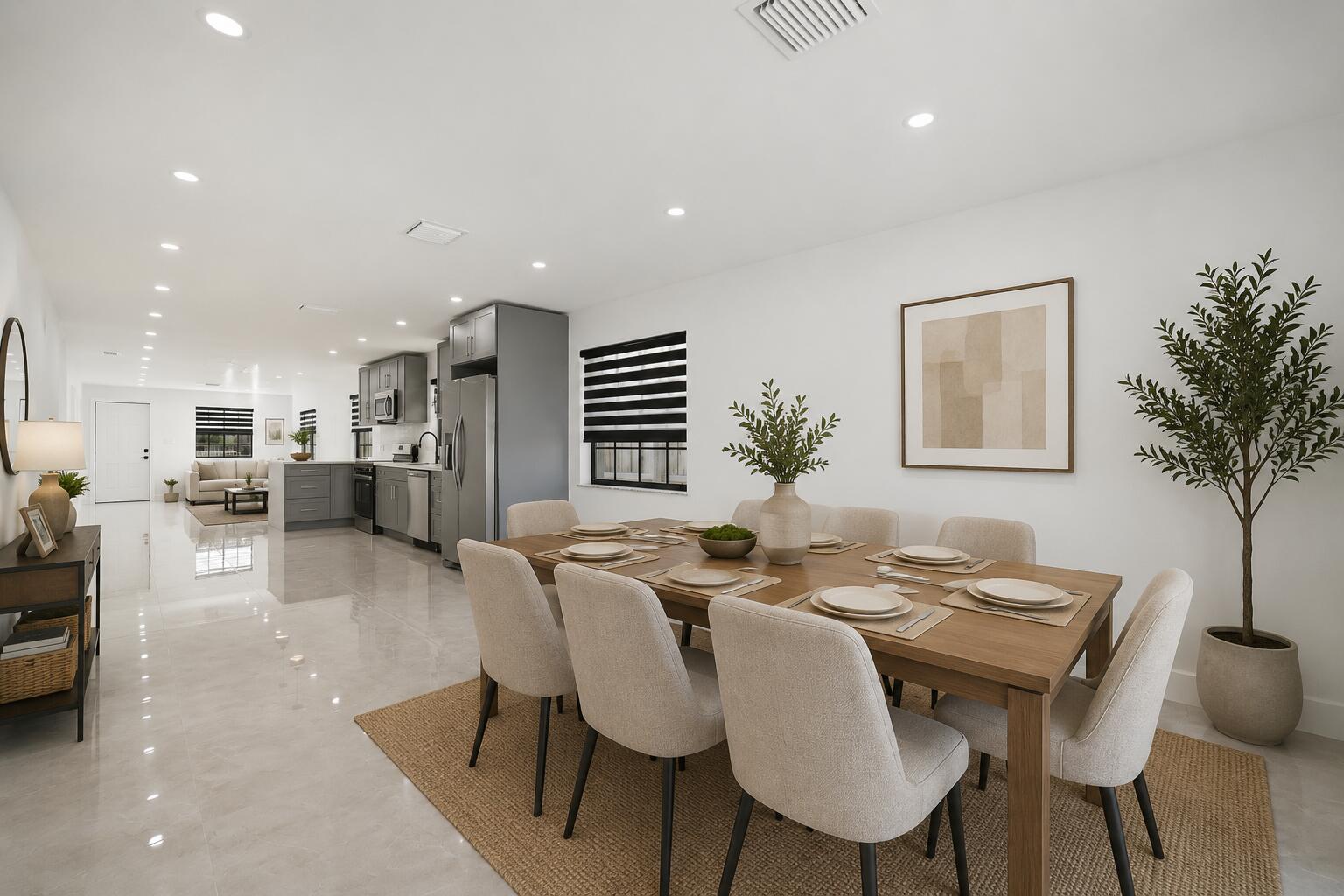 TOWN OF MODELO (DANIA) B-49 - Residential