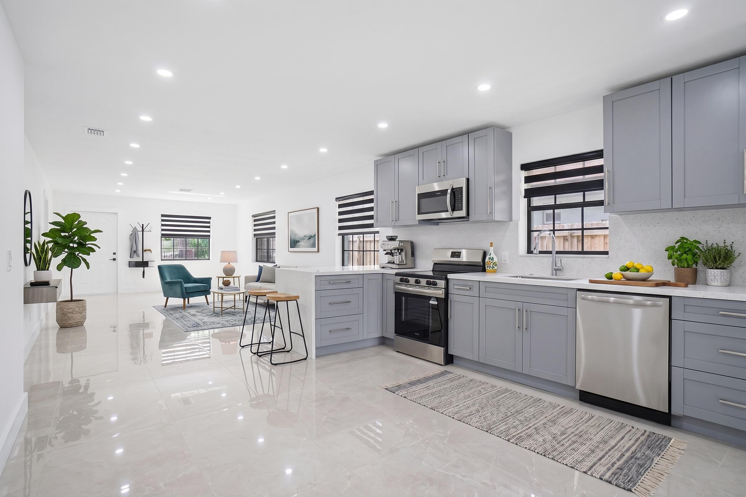 TOWN OF MODELO (DANIA) B-49 - Residential