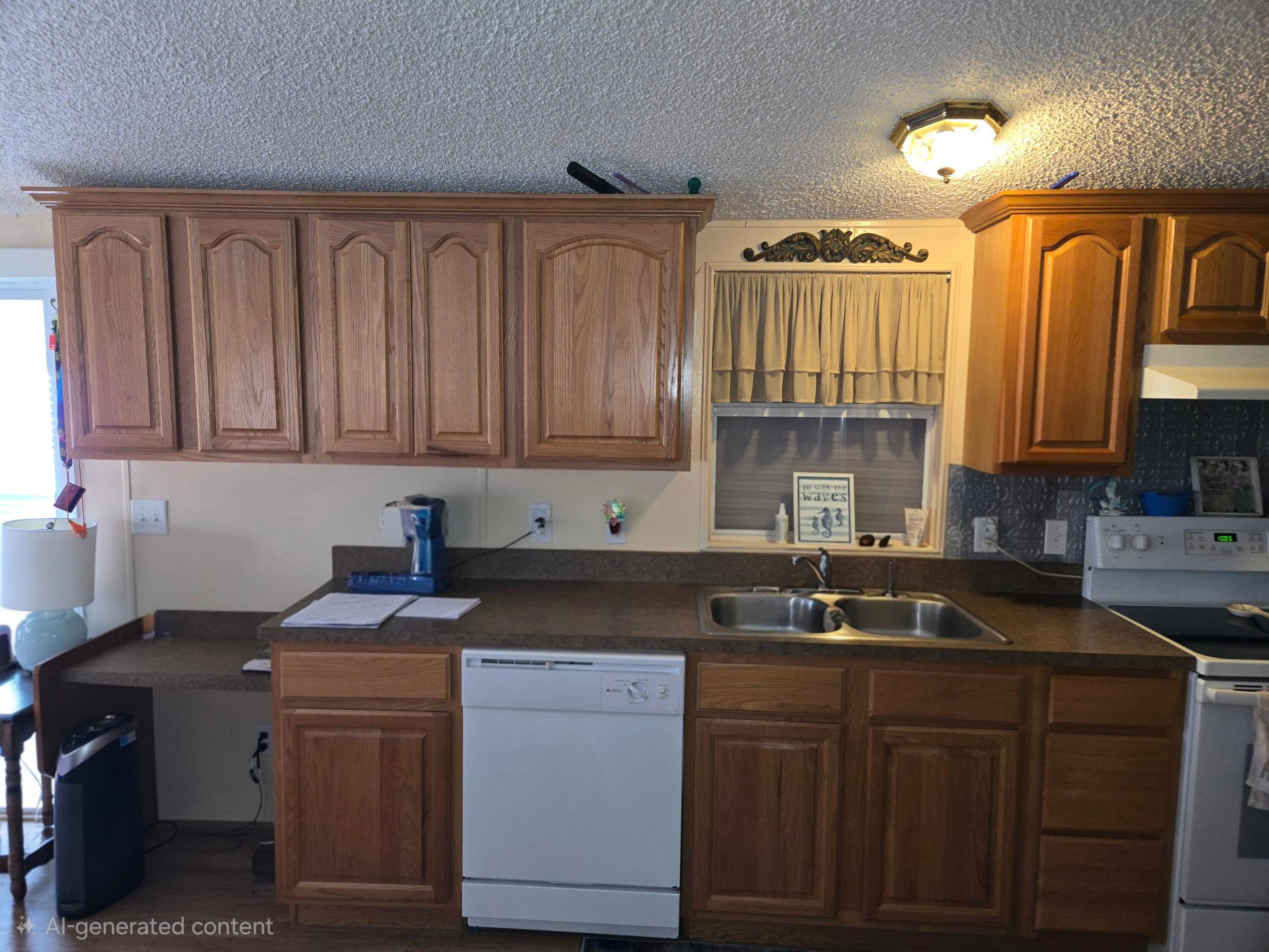 BIG O RV PARK - Residential