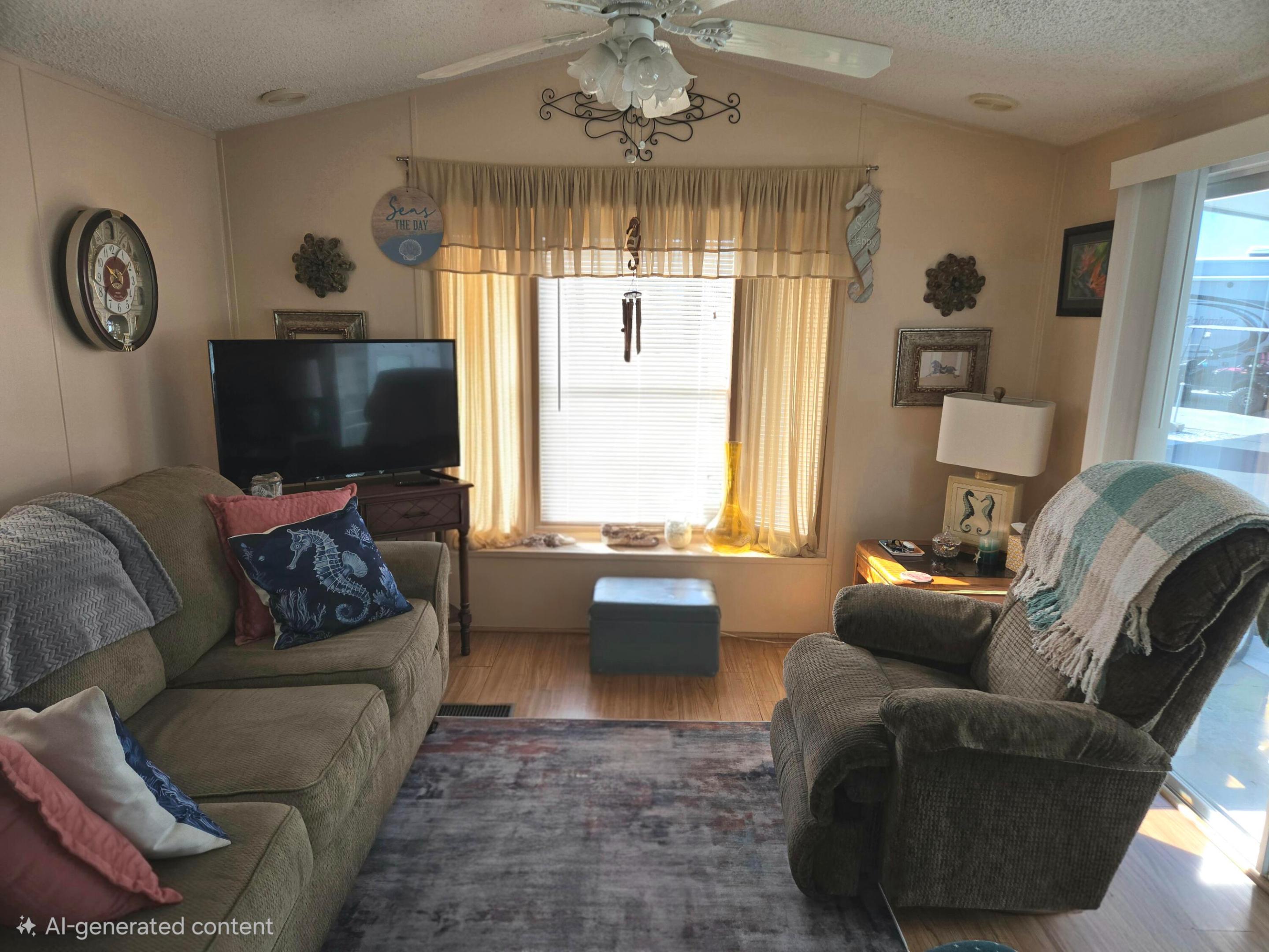 BIG O RV PARK - Residential