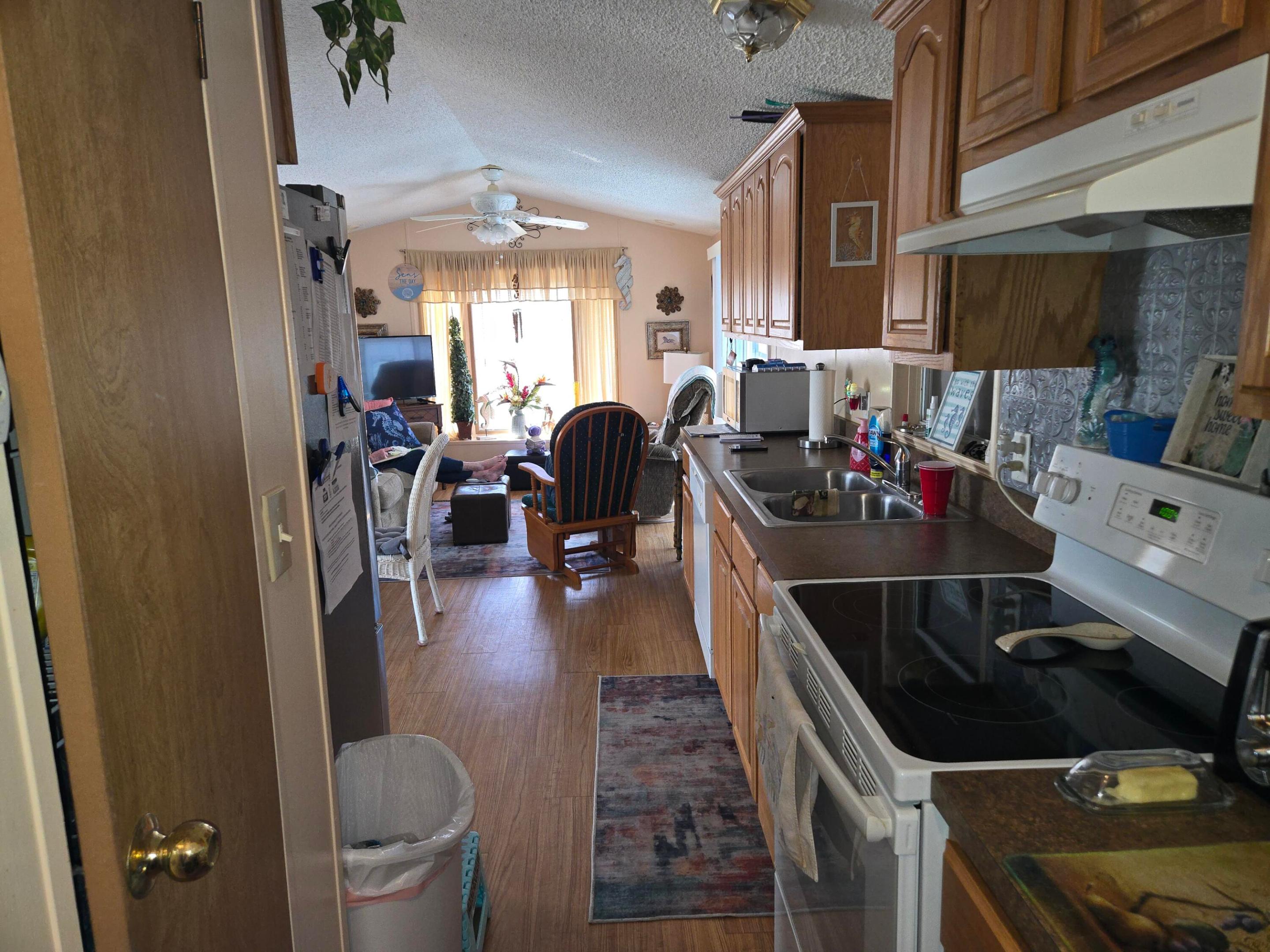 BIG O RV PARK - Residential