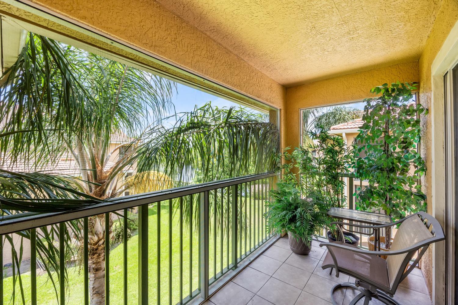 PORTOFINO AT JENSEN BEACH CONDO - Residential Lease