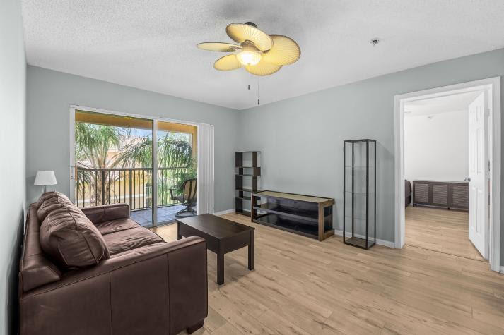 PORTOFINO AT JENSEN BEACH CONDO - Residential Lease