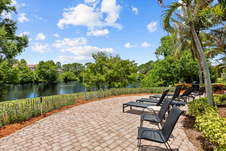 PORTOFINO AT JENSEN BEACH CONDO - Residential Lease