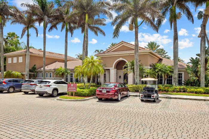 PORTOFINO AT JENSEN BEACH CONDO - Residential Lease