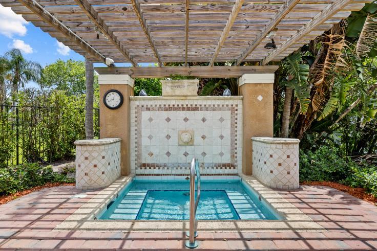 PORTOFINO AT JENSEN BEACH CONDO - Residential Lease