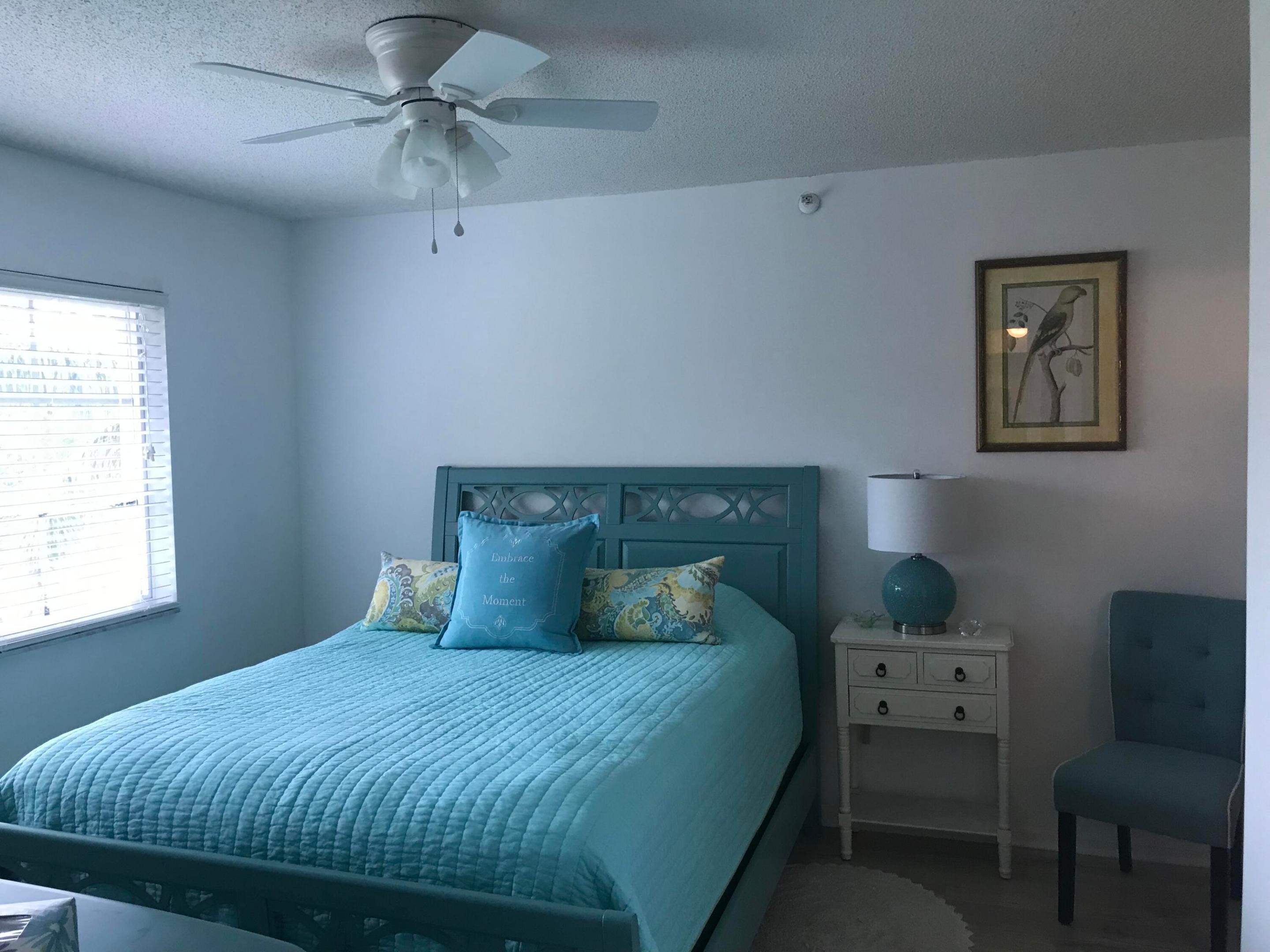 PORTOFINO AT JENSEN BEACH CONDO - Residential Lease