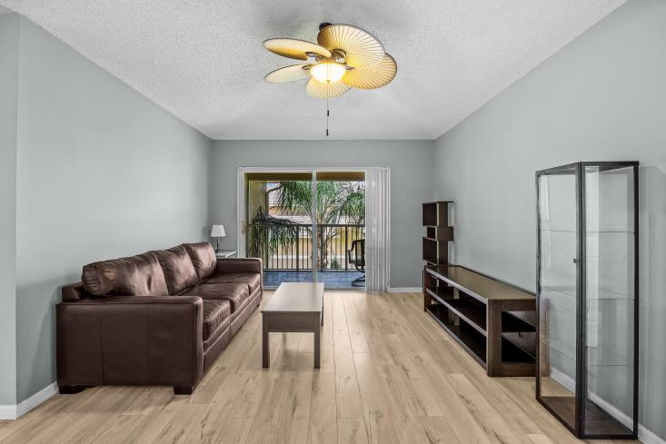PORTOFINO AT JENSEN BEACH CONDO - Residential Lease
