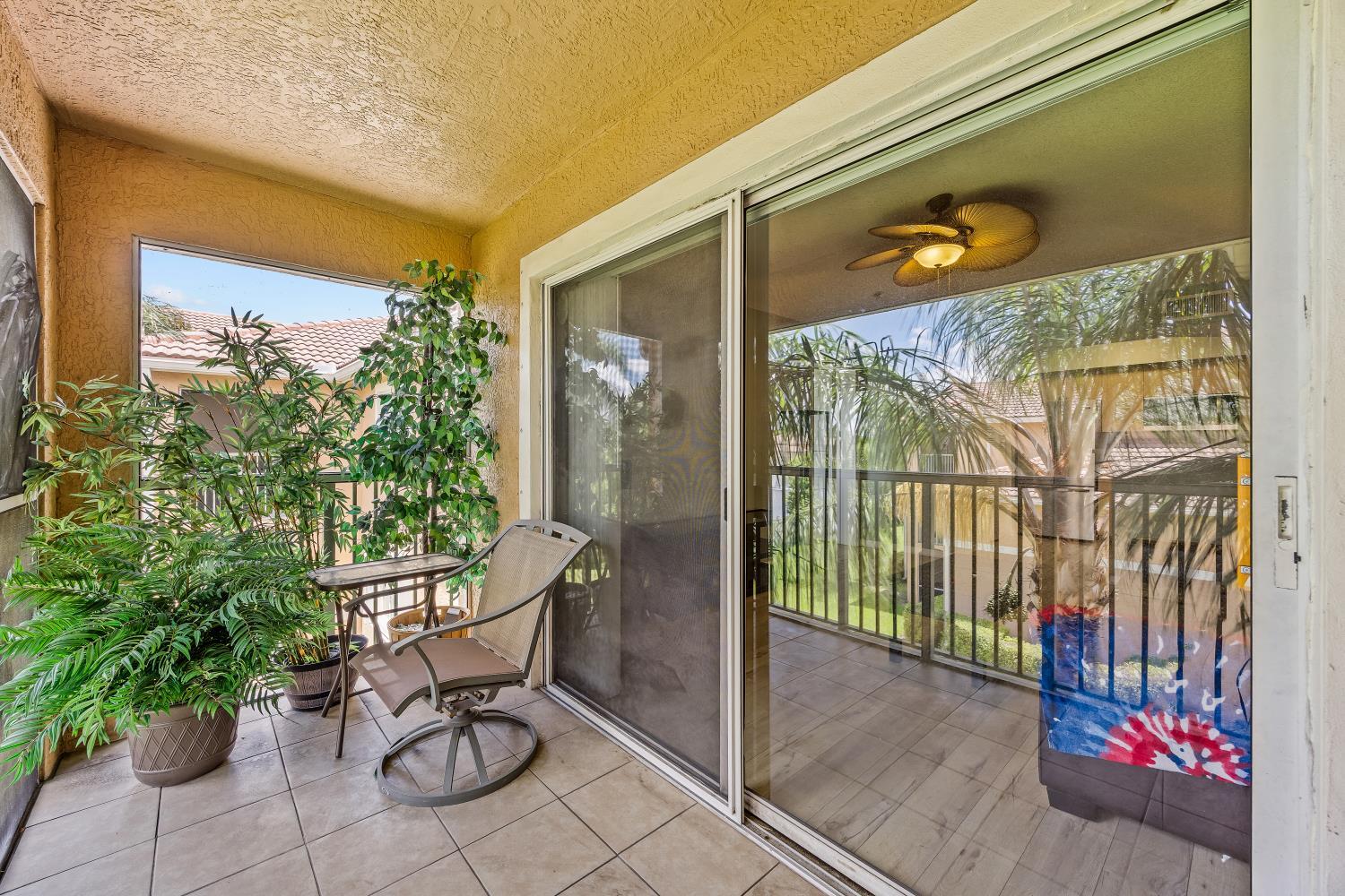 PORTOFINO AT JENSEN BEACH CONDO - Residential Lease