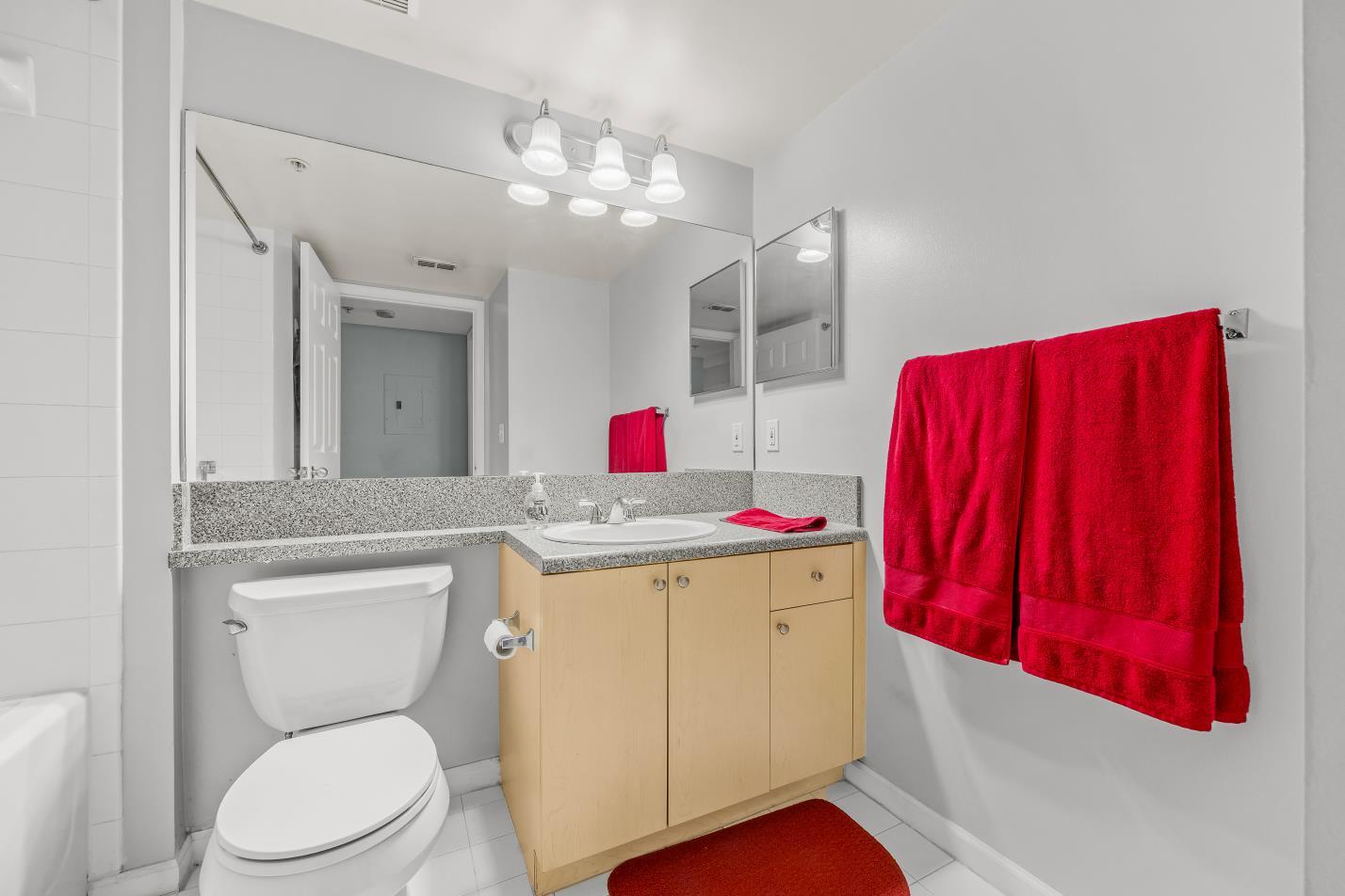 PORTOFINO AT JENSEN BEACH CONDO - Residential Lease