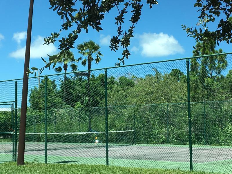 PORTOFINO AT JENSEN BEACH CONDO - Residential Lease