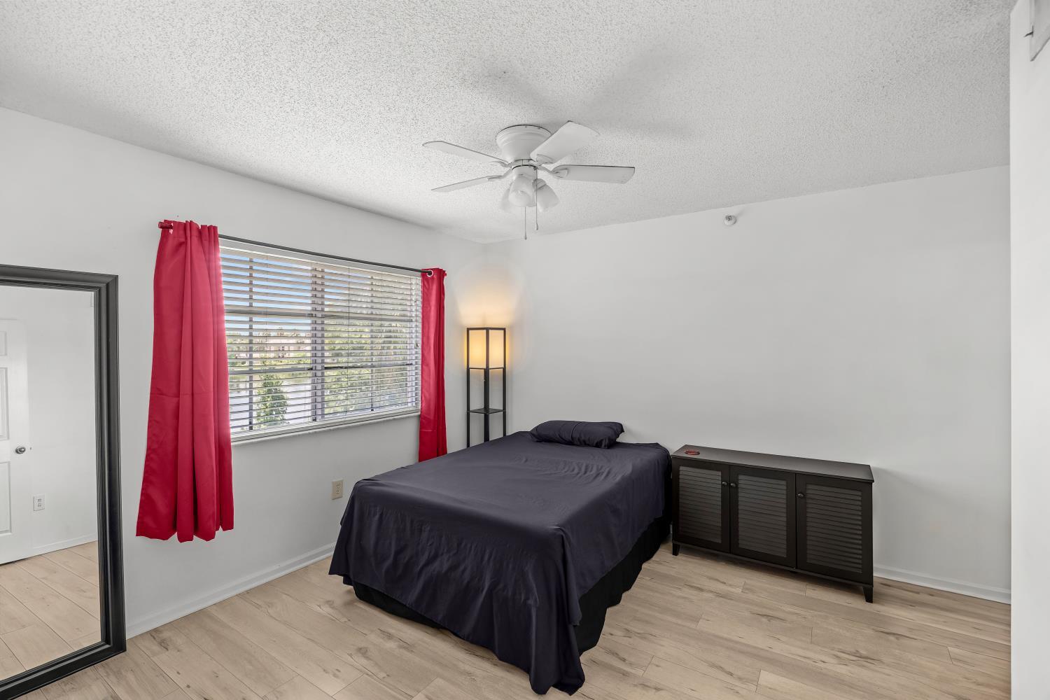 PORTOFINO AT JENSEN BEACH CONDO - Residential Lease