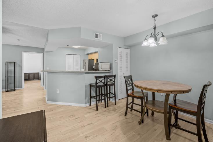 PORTOFINO AT JENSEN BEACH CONDO - Residential Lease