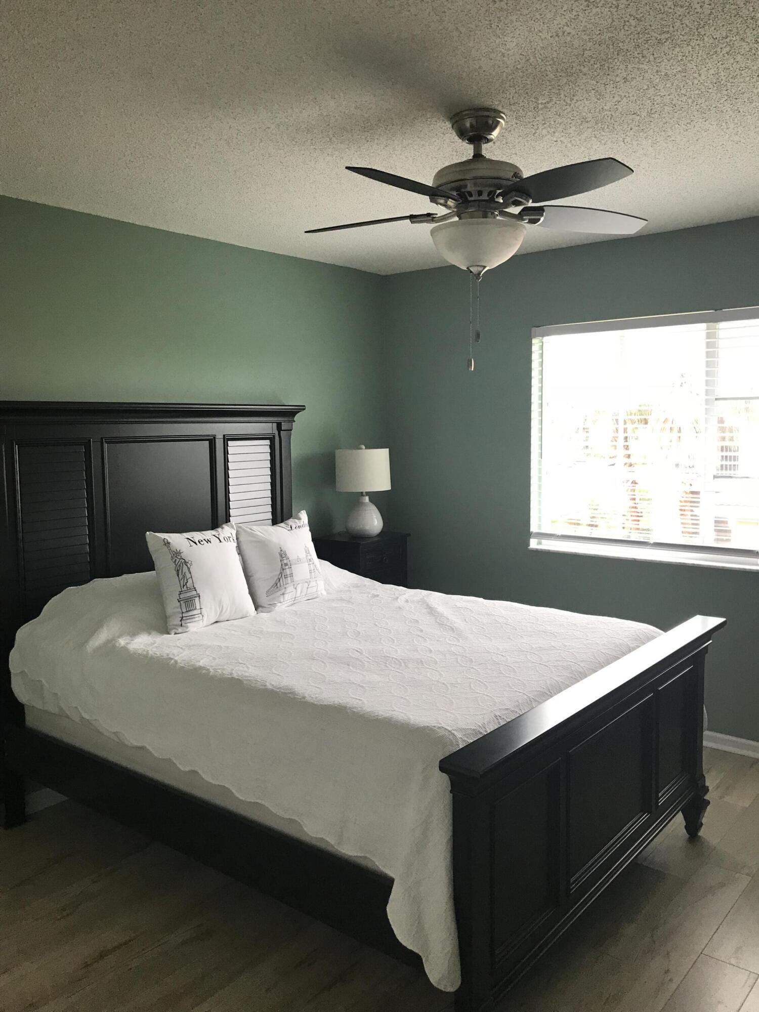 PORTOFINO AT JENSEN BEACH CONDO - Residential Lease