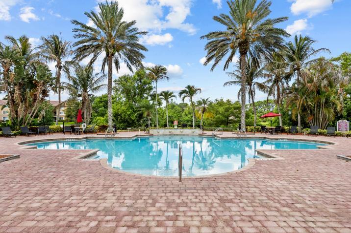 PORTOFINO AT JENSEN BEACH CONDO - Residential Lease