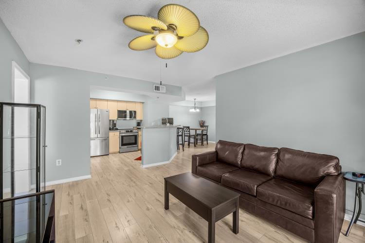 PORTOFINO AT JENSEN BEACH CONDO - Residential Lease