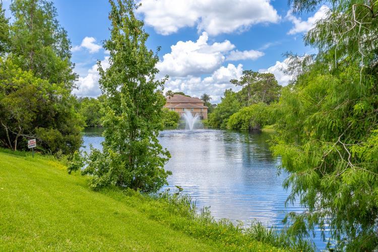 PORTOFINO AT JENSEN BEACH CONDO - Residential Lease