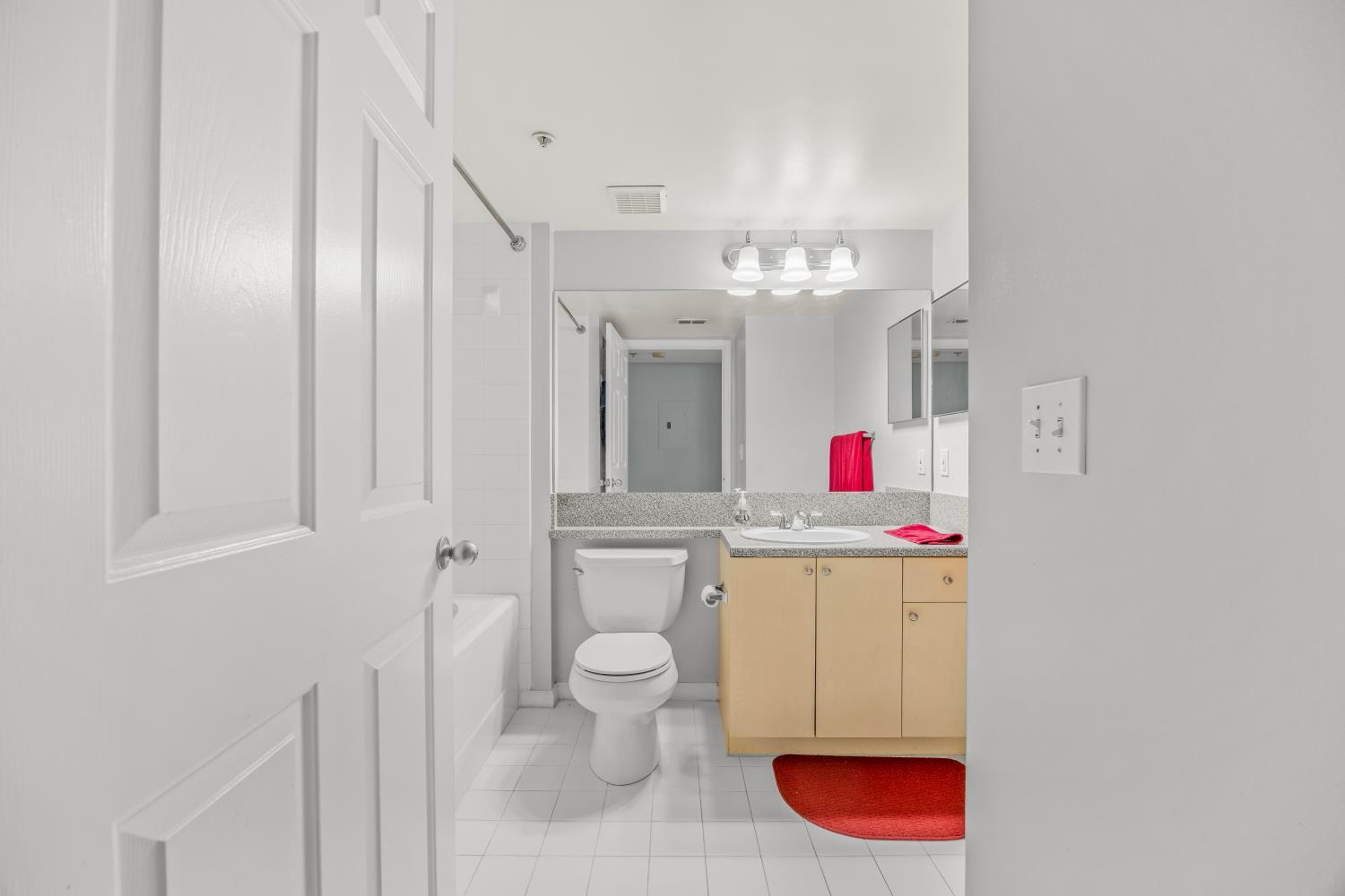 PORTOFINO AT JENSEN BEACH CONDO - Residential Lease
