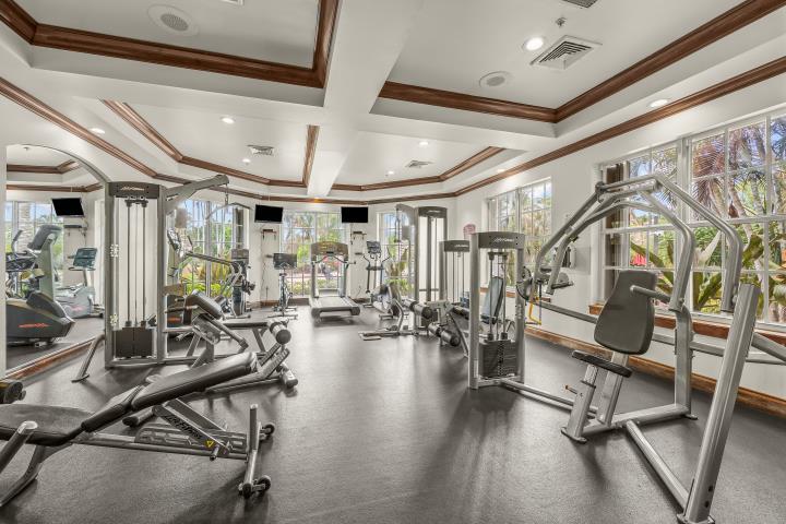 PORTOFINO AT JENSEN BEACH CONDO - Residential Lease