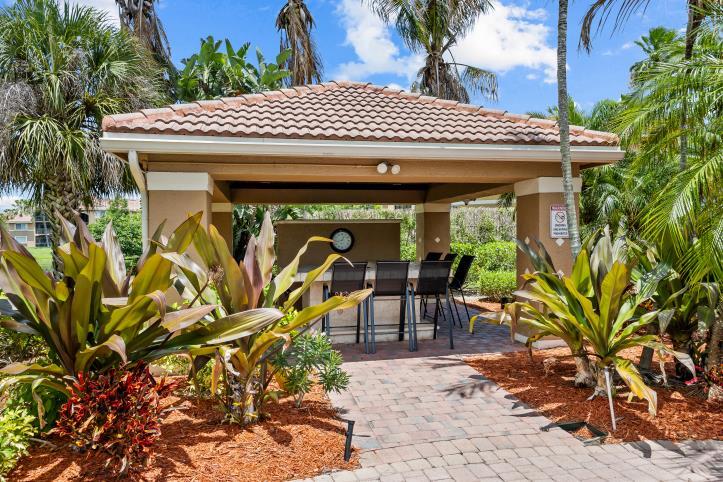 PORTOFINO AT JENSEN BEACH CONDO - Residential Lease