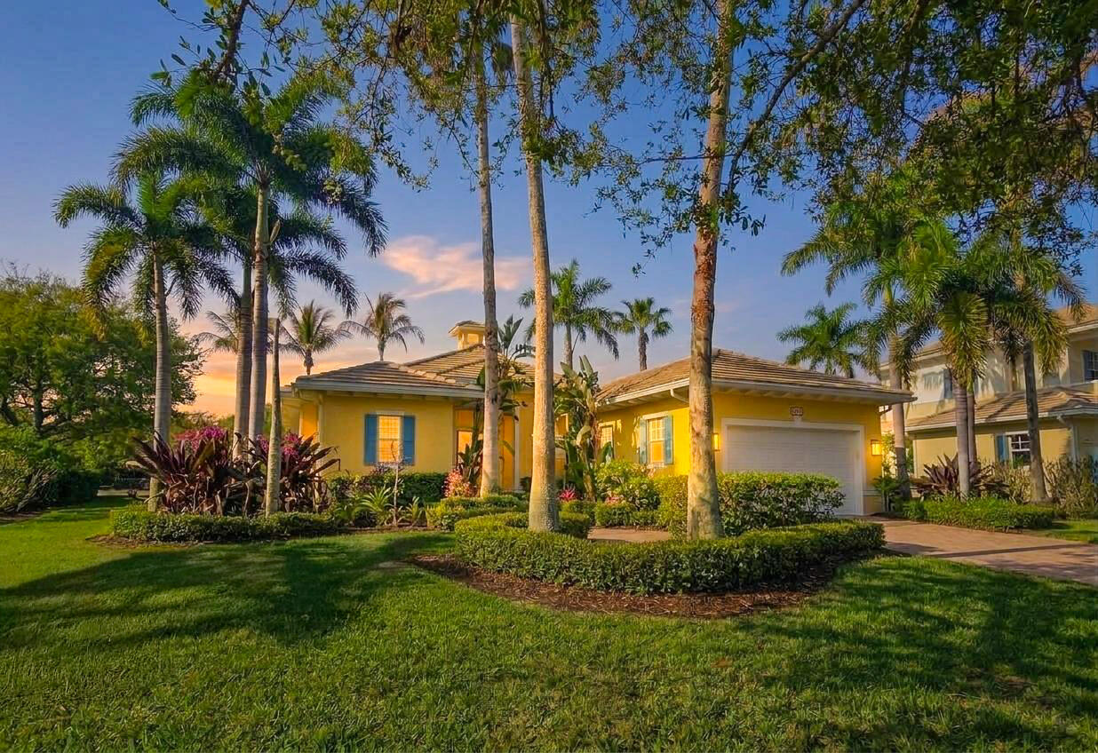 Experience luxury lakefront living in the gated Antilles community of Vero Beach. This beautifully designed 3BR/3.5BA home features soaring wood ceilings, an open-concept layout, abundant natural light, and a gourmet kitchen with granite countertops, stainless appliances, rich cabinetry, and a large island perfect for entertaining. Enjoy a spacious owner's suite with spa-inspired bath and a screened lanai overlooking the lake. Resort-style amenities include clubhouse, pool, fitness center, tennis, and more. Minutes to beaches, dining, shopping, and Florida coastal living at its finest. Experience the best of the Vero Beach lifestyle in the gated lakefront community of Antilles. Located just minutes from pristine beaches, shopping, dining, and the charm of Florida's Treasure Coast, this beautifully designed 3-bedroom home offers the perfect balance of luxury, comfort, and everyday coastal living.  Positioned on a peaceful lakefront homesite, this residence features soaring wood ceilings, expansive natural light, and an open-concept layout ideal for entertaining or relaxed Florida living. The gourmet kitchen is designed for gathering, complete with granite countertops, stainless steel appliances, rich wood cabinetry, and a large island that flows seamlessly into the main living spaces.
