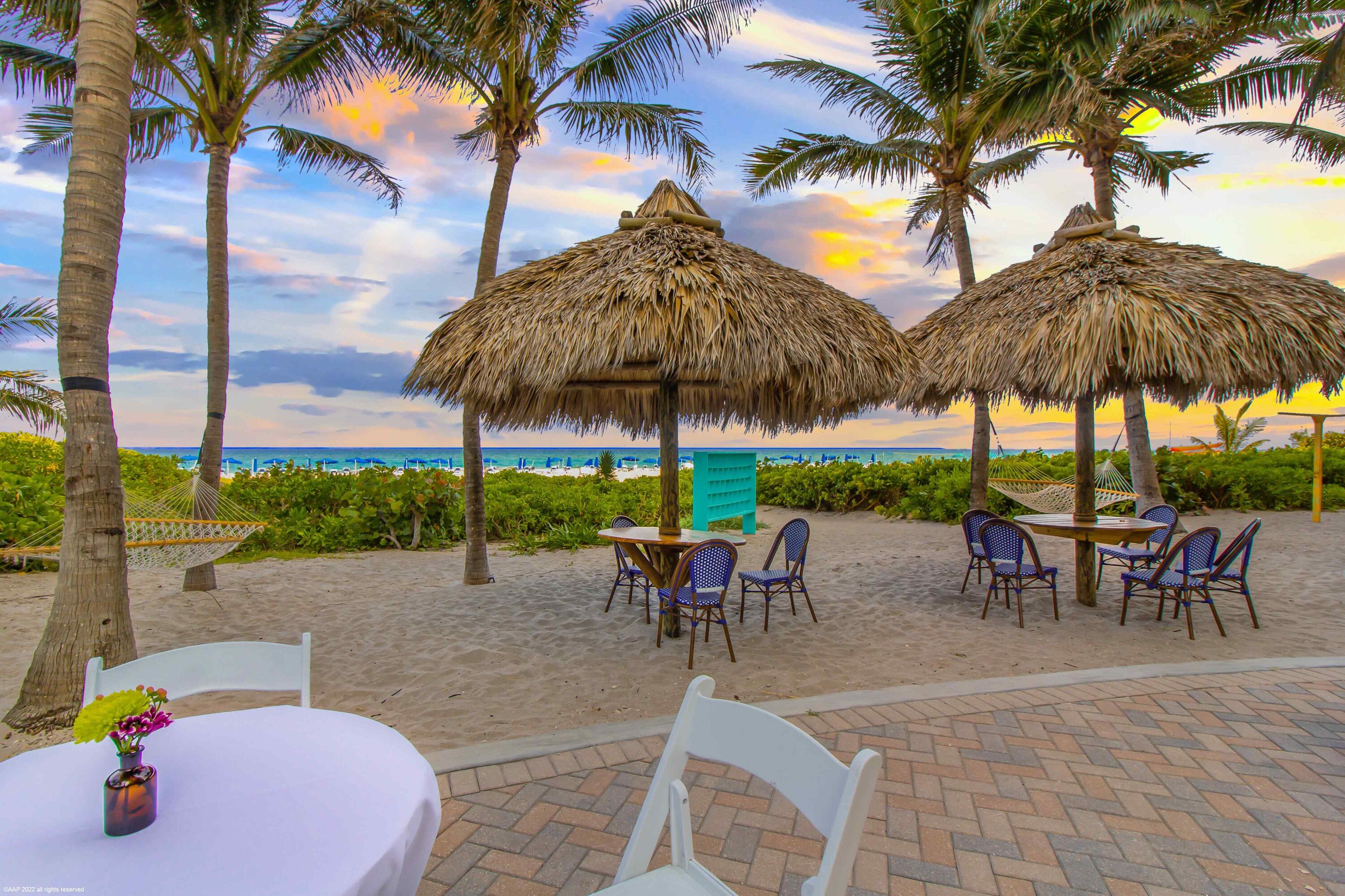 RESORT AT SINGER ISLAND RESIDENTIAL CONDO - Residential