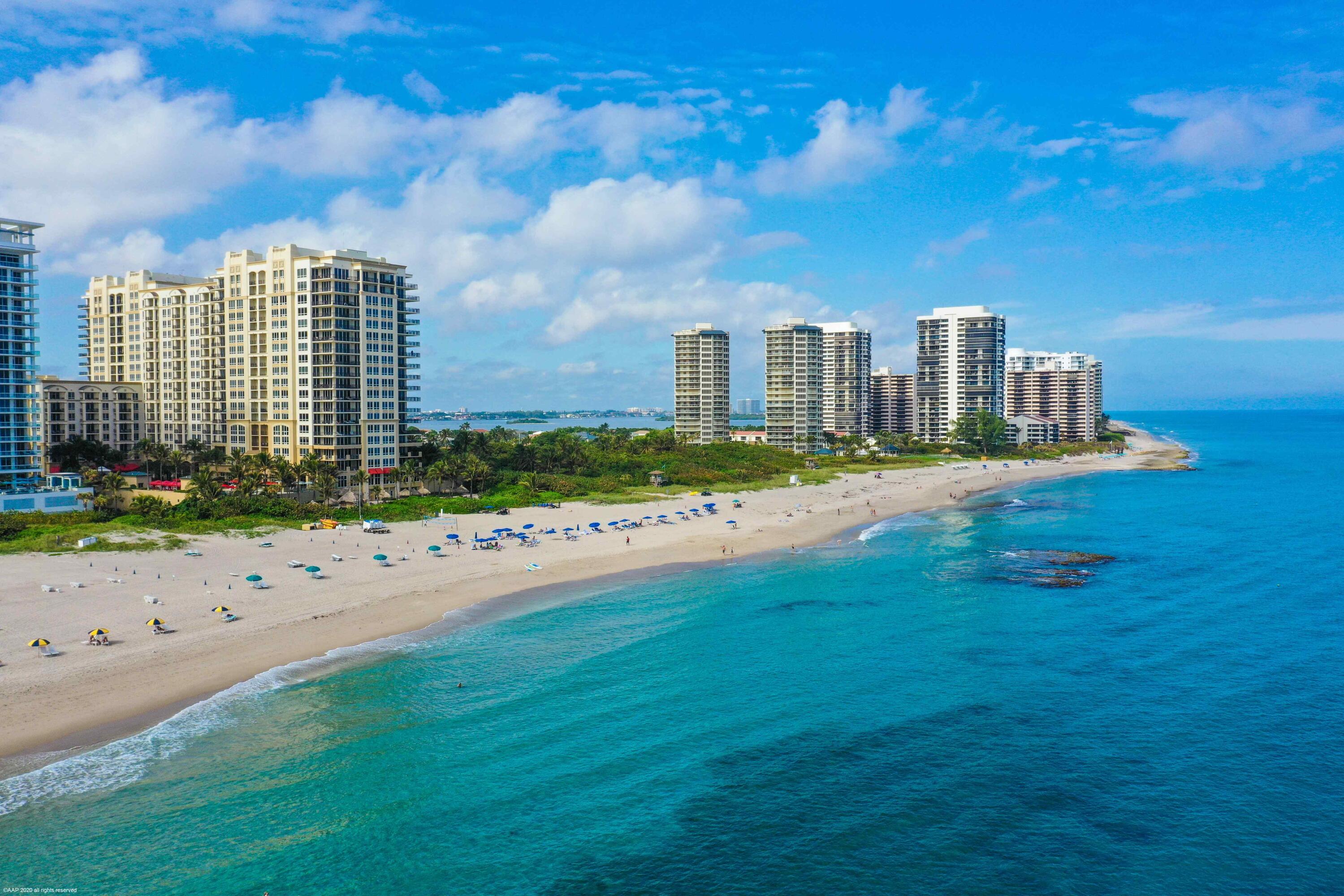RESORT AT SINGER ISLAND RESIDENTIAL CONDO - Residential