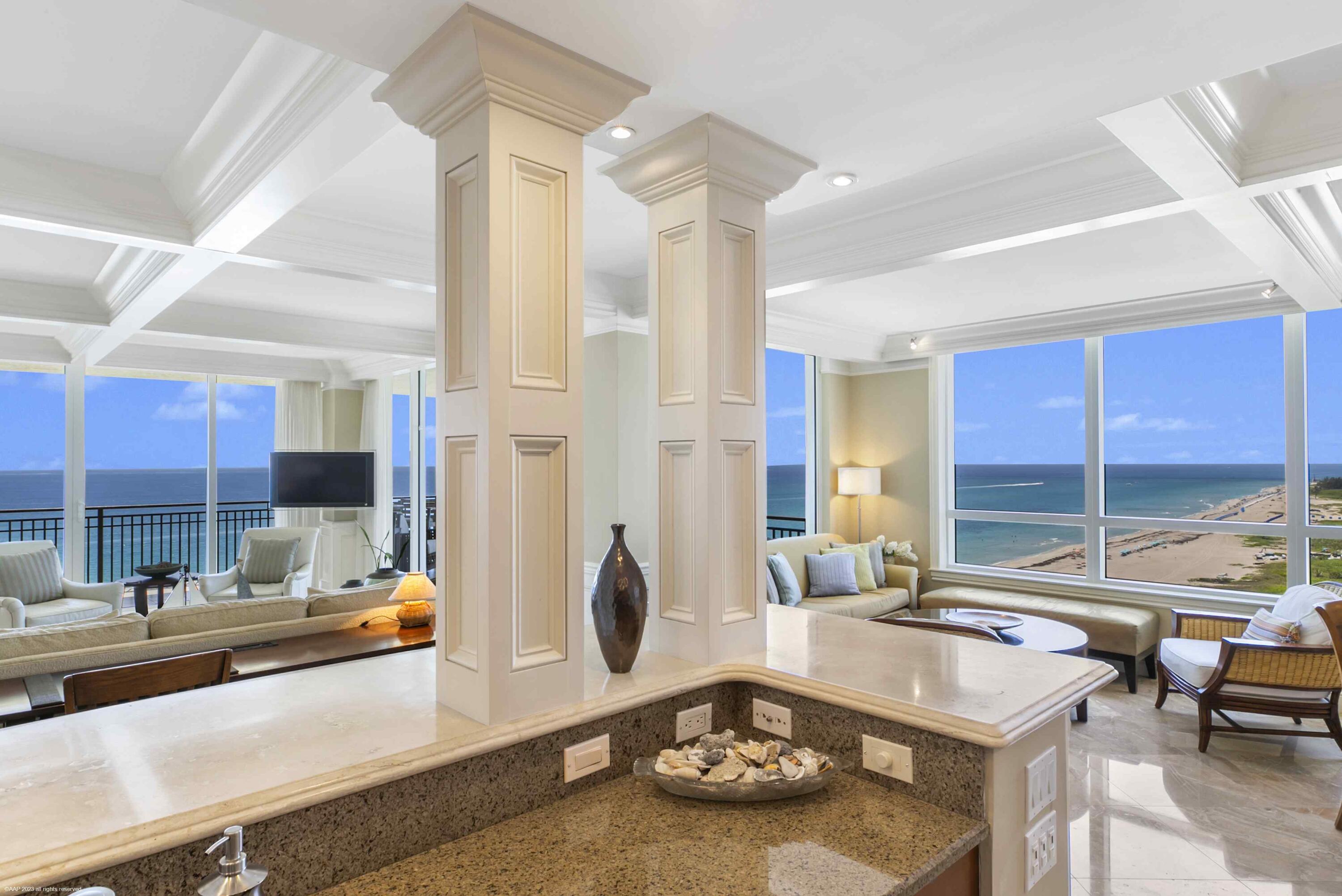 RESORT AT SINGER ISLAND RESIDENTIAL CONDO - Residential
