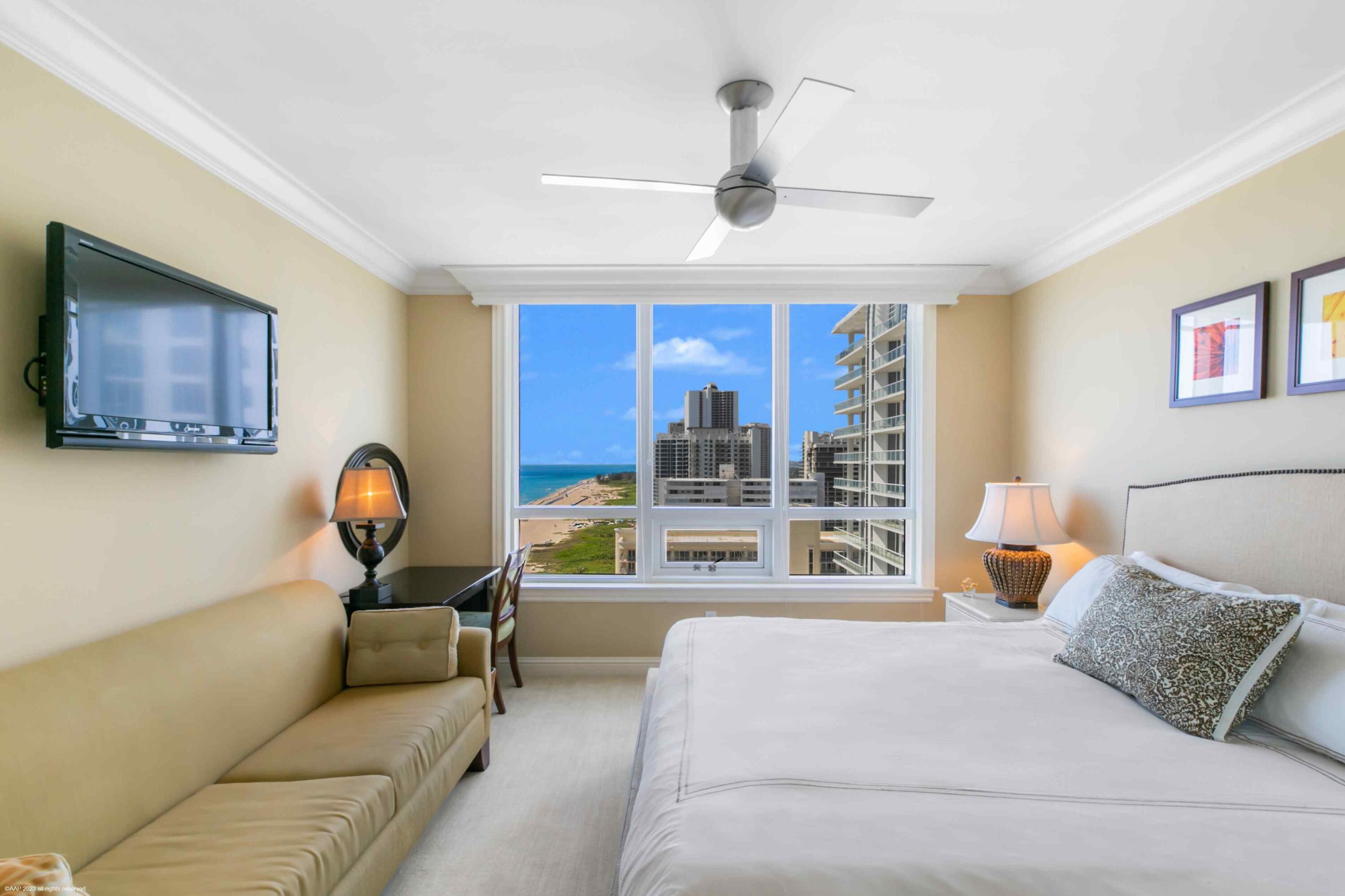 RESORT AT SINGER ISLAND RESIDENTIAL CONDO - Residential