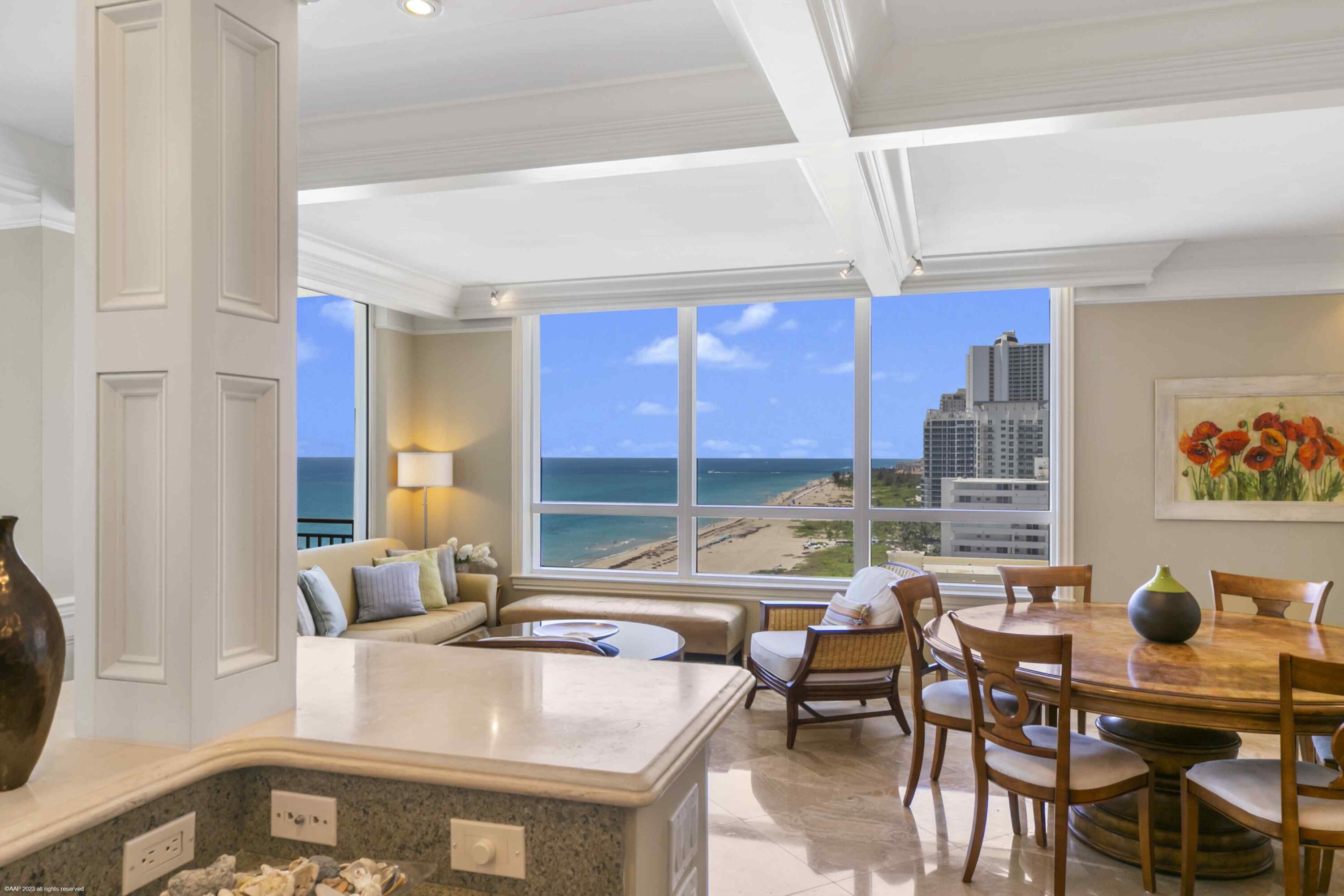 RESORT AT SINGER ISLAND RESIDENTIAL CONDO - Residential