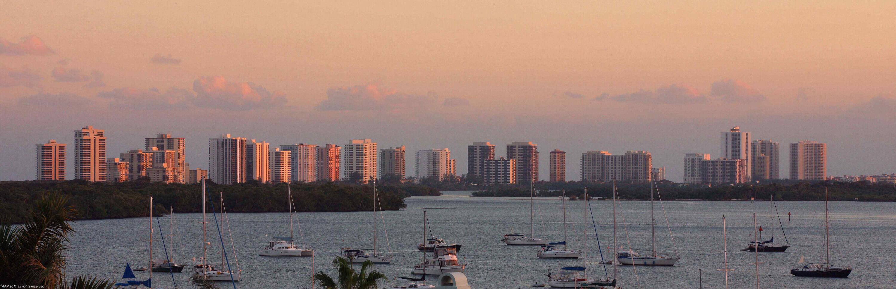 RESORT AT SINGER ISLAND RESIDENTIAL CONDO - Residential
