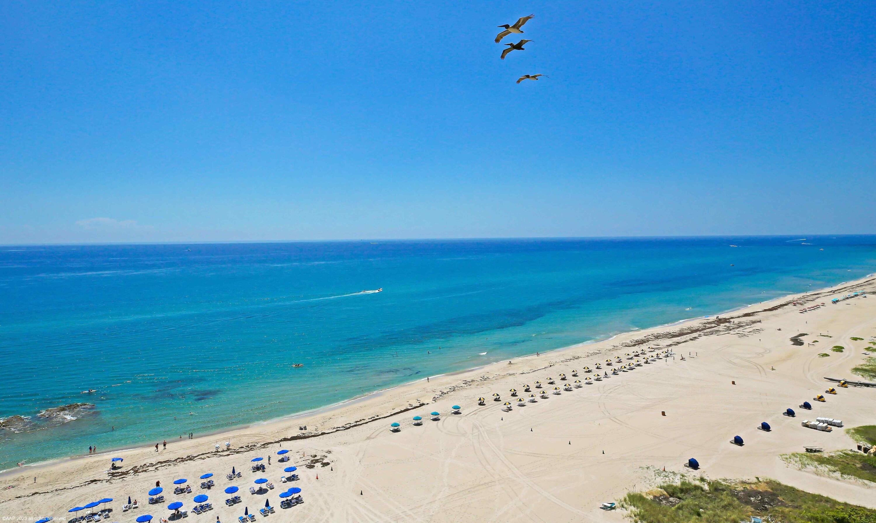 RESORT AT SINGER ISLAND RESIDENTIAL CONDO - Residential