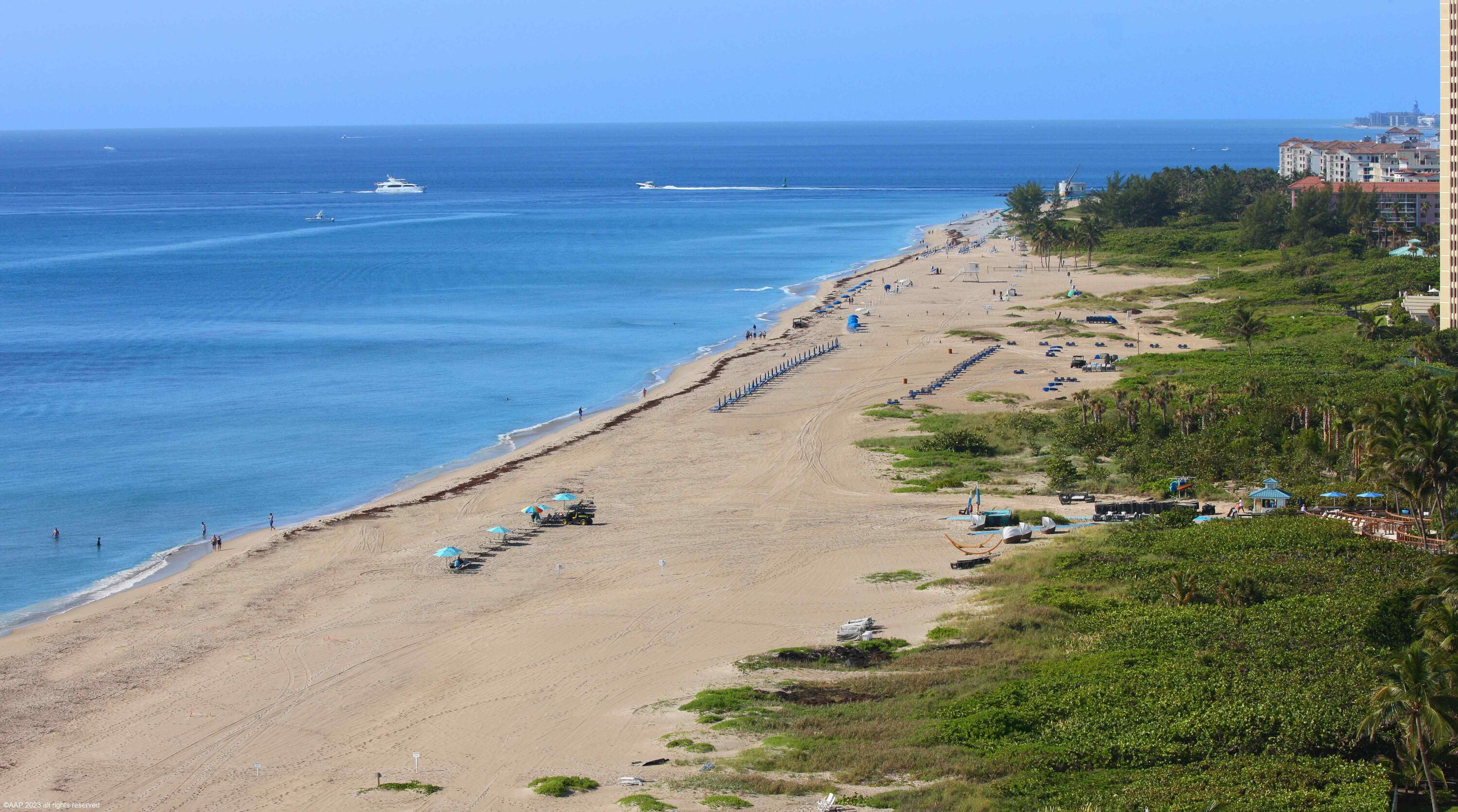 RESORT AT SINGER ISLAND RESIDENTIAL CONDO - Residential
