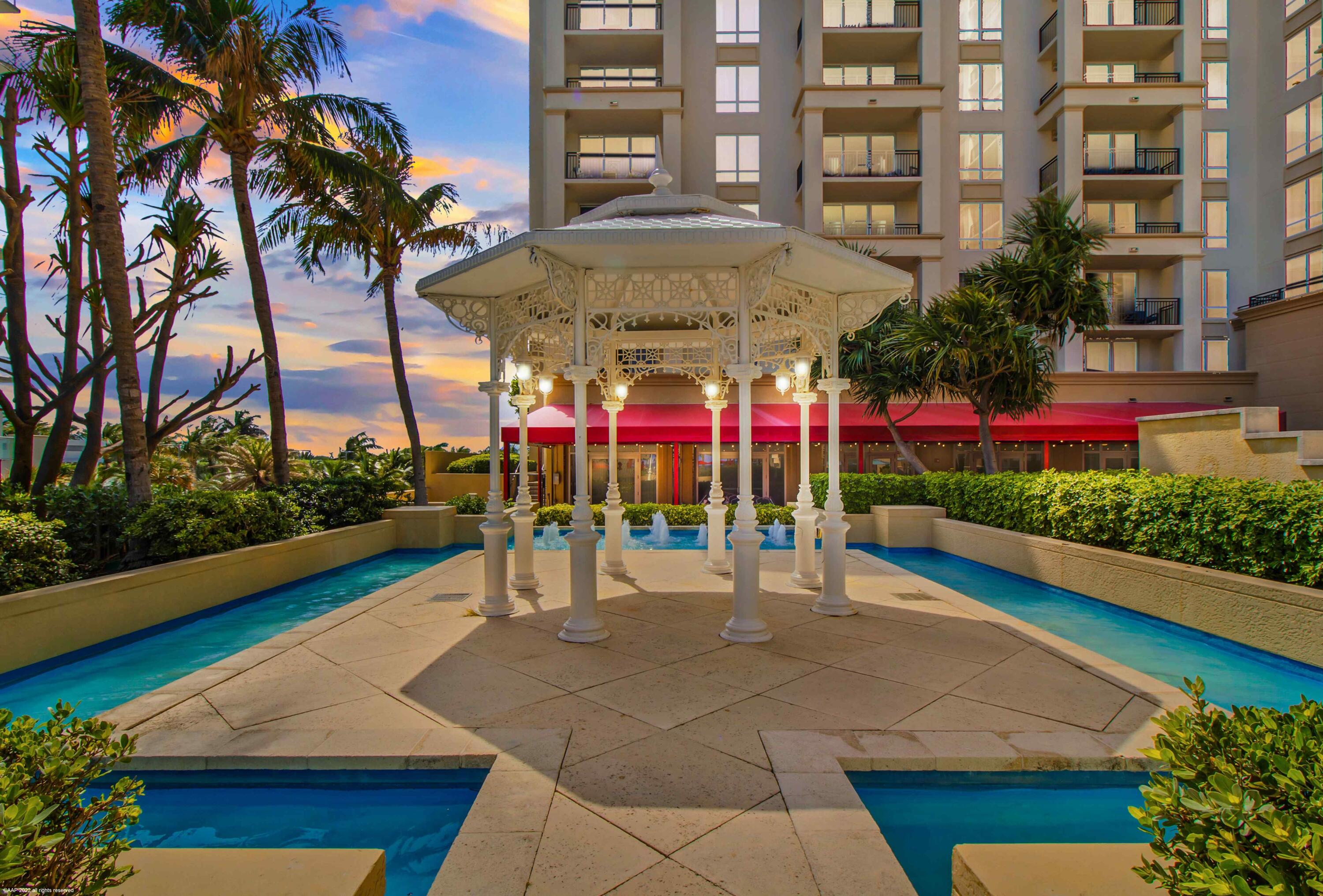 RESORT AT SINGER ISLAND RESIDENTIAL CONDO - Residential