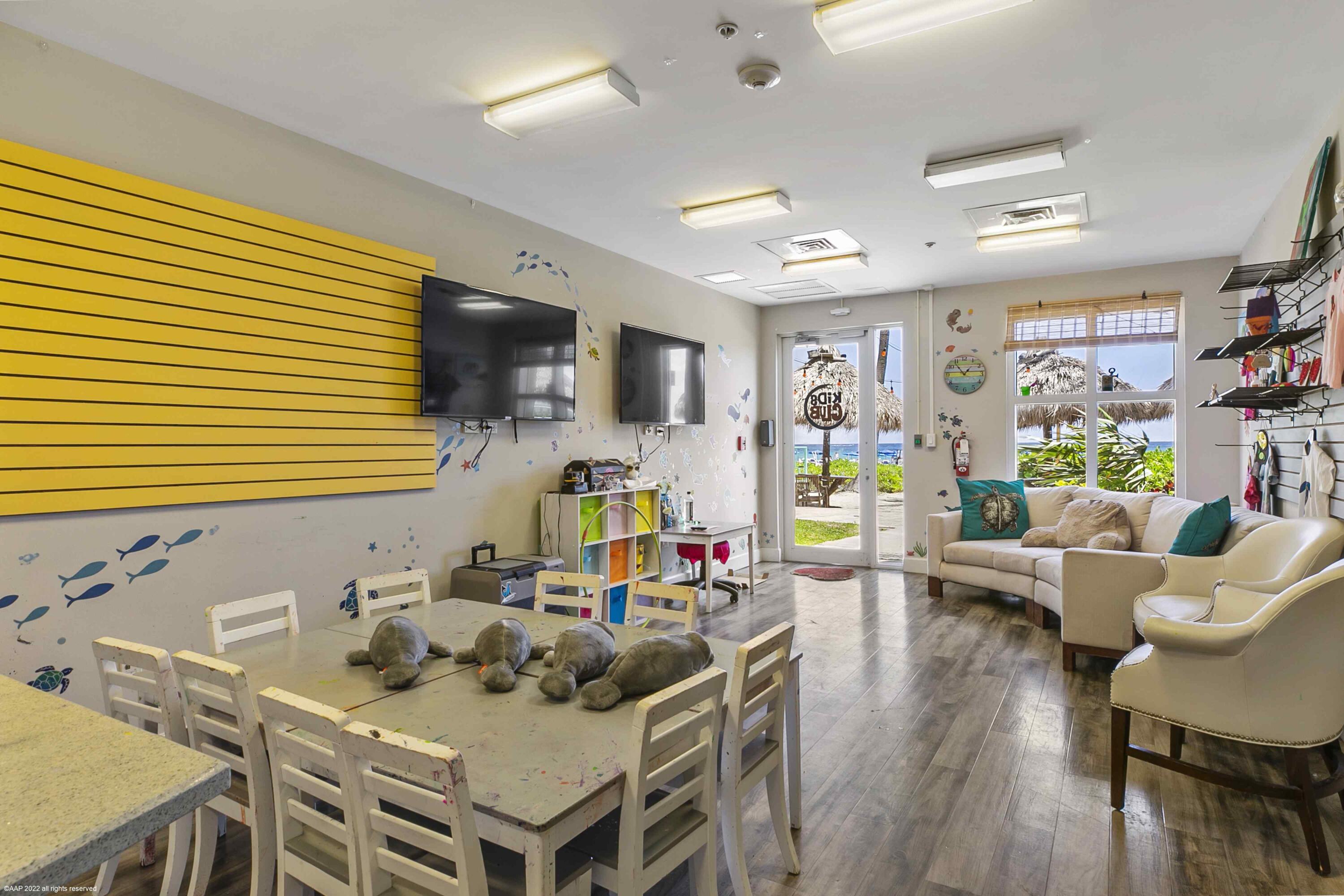 RESORT AT SINGER ISLAND RESIDENTIAL CONDO - Residential