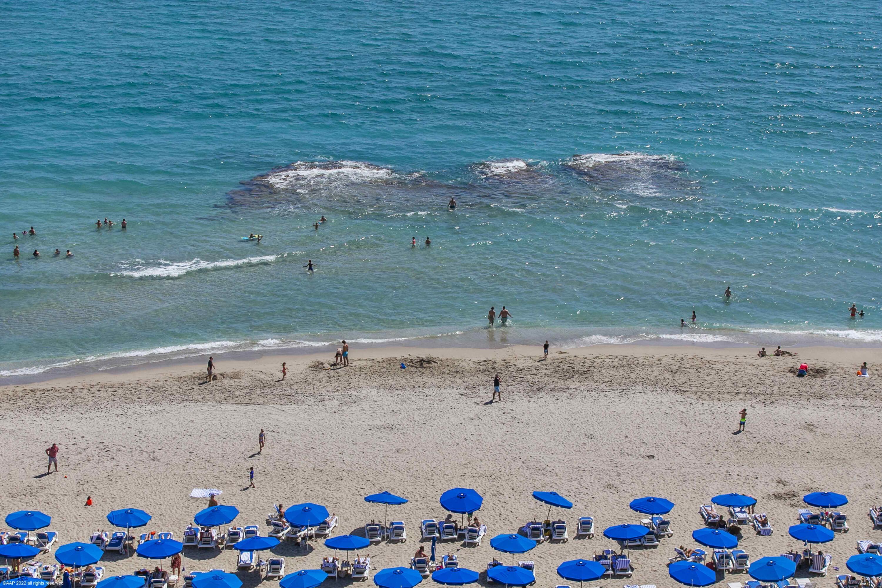 RESORT AT SINGER ISLAND RESIDENTIAL CONDO - Residential