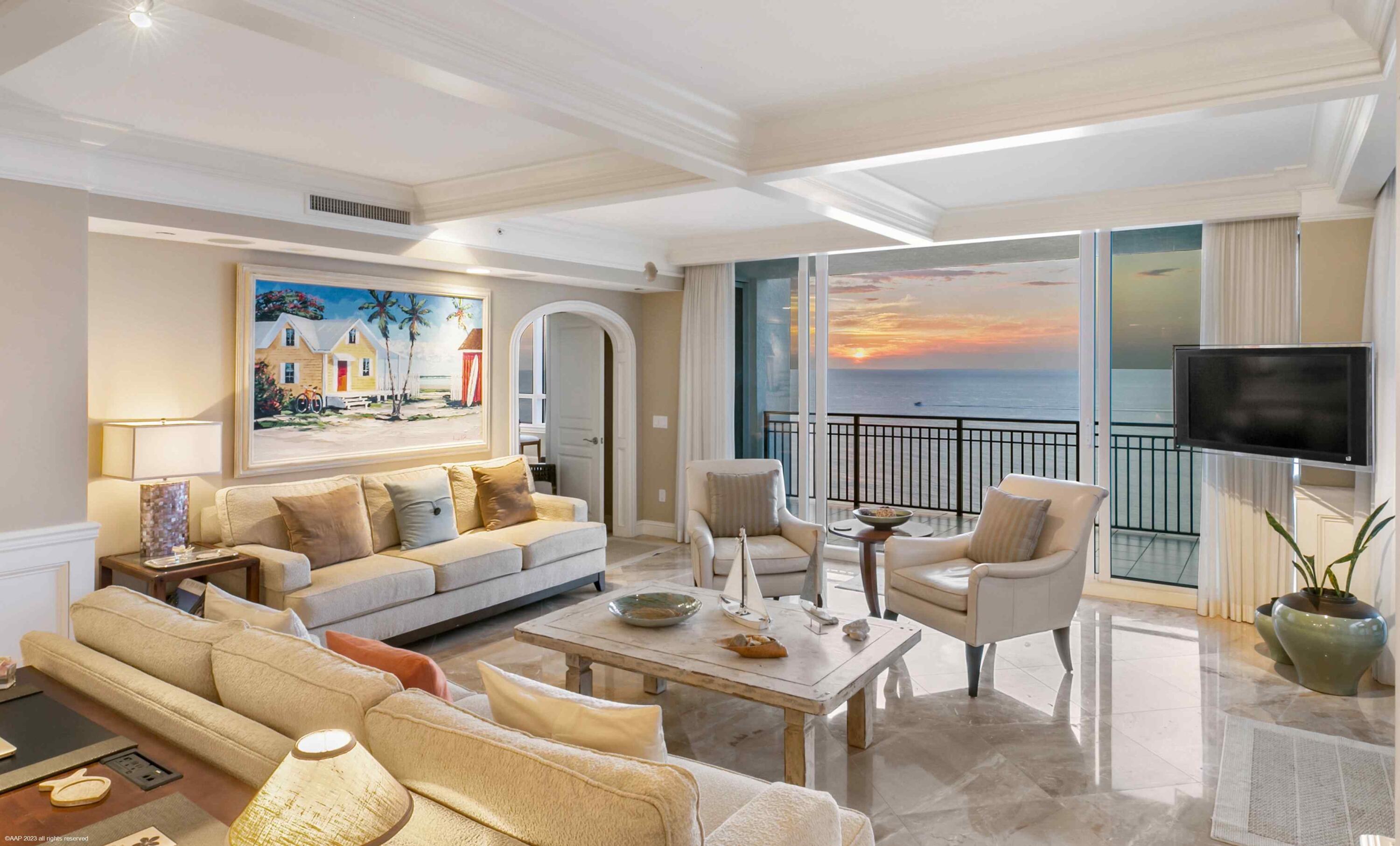 RESORT AT SINGER ISLAND RESIDENTIAL CONDO - Residential