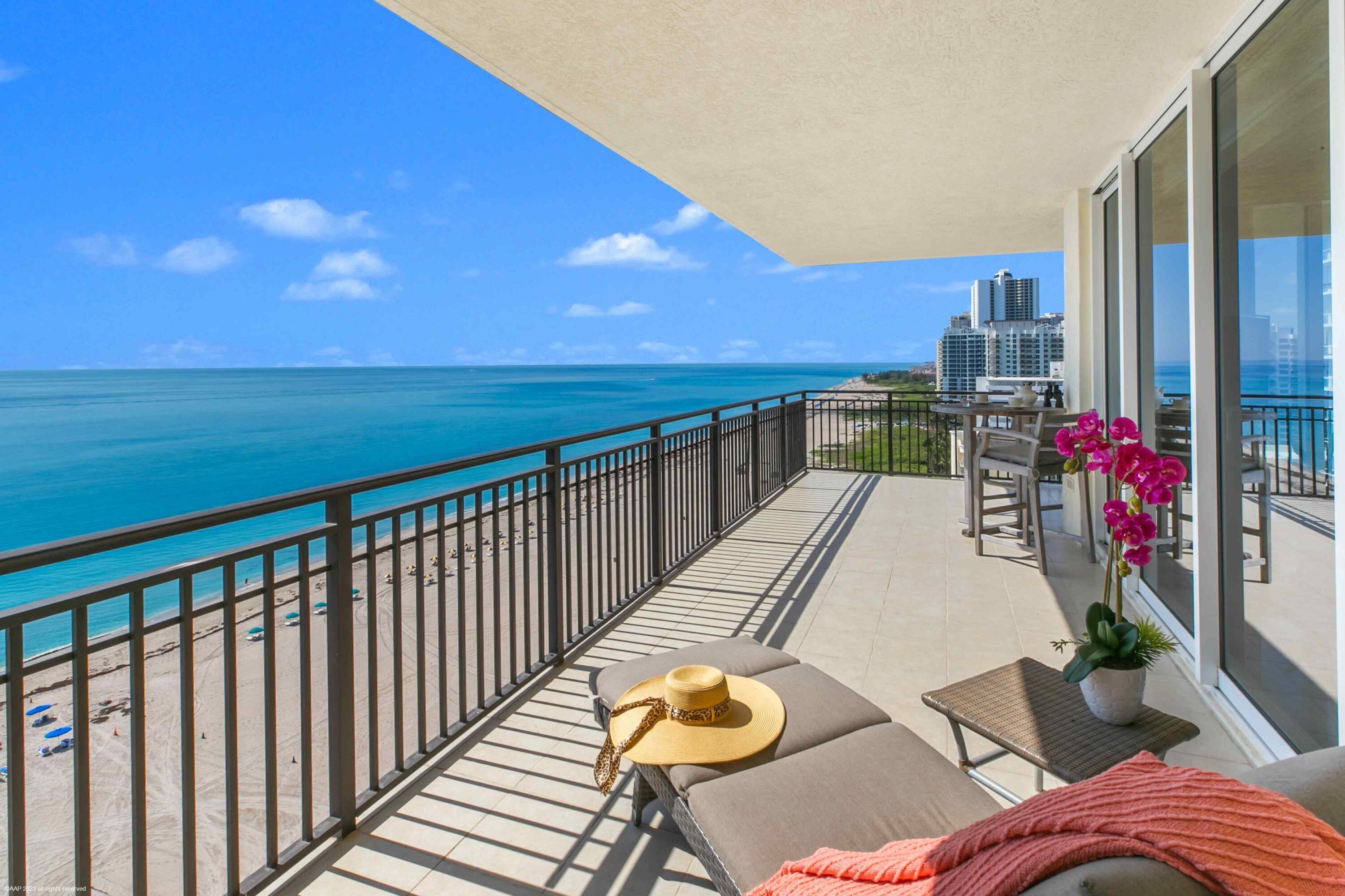 RESORT AT SINGER ISLAND RESIDENTIAL CONDO - Residential