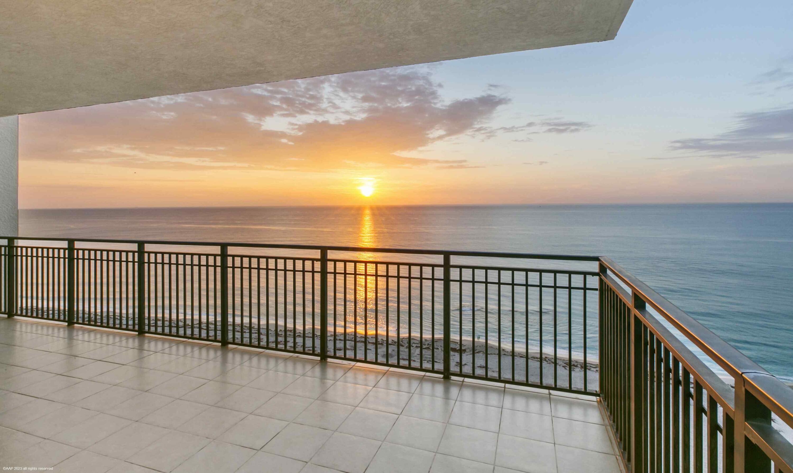 RESORT AT SINGER ISLAND RESIDENTIAL CONDO - Residential