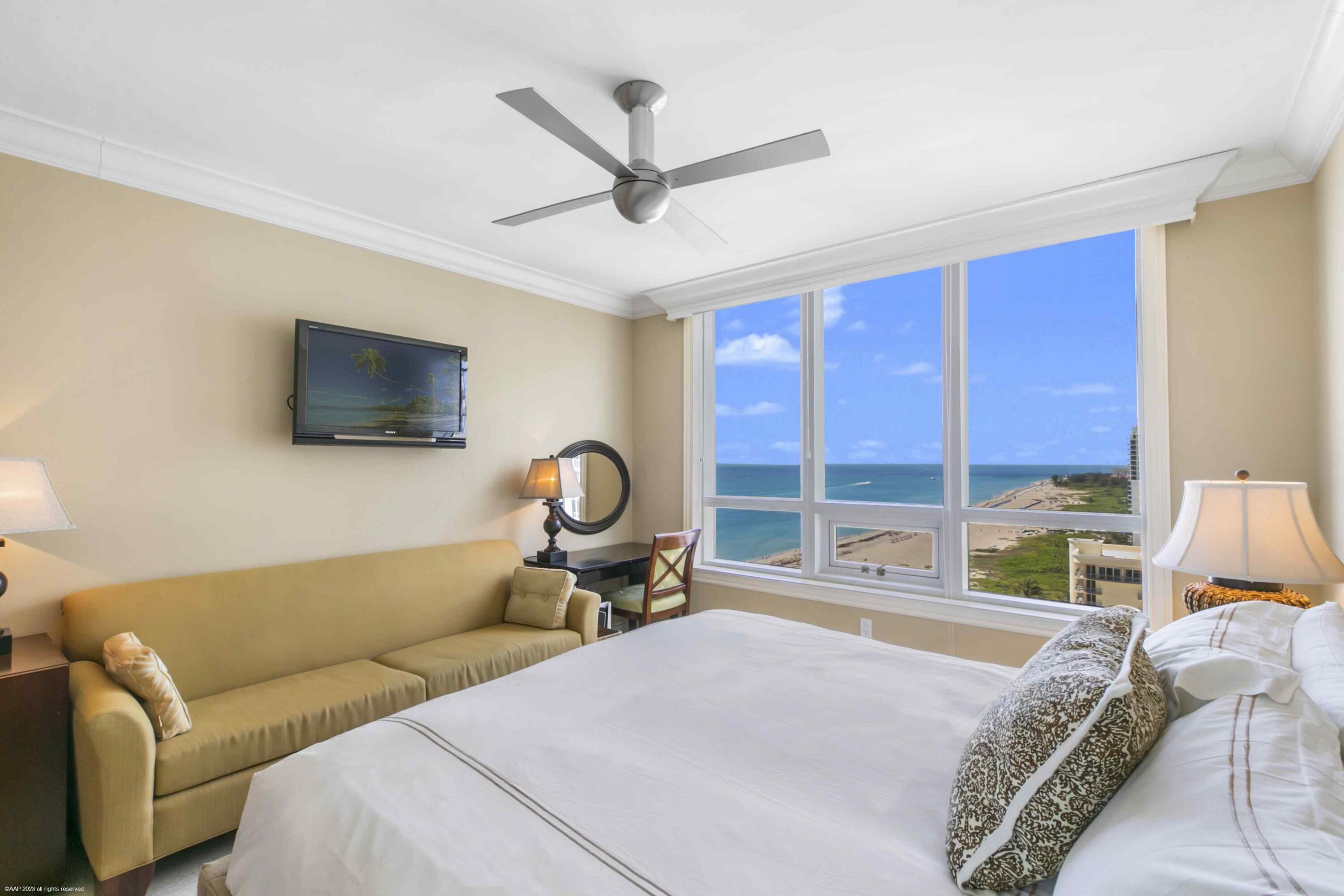 RESORT AT SINGER ISLAND RESIDENTIAL CONDO - Residential