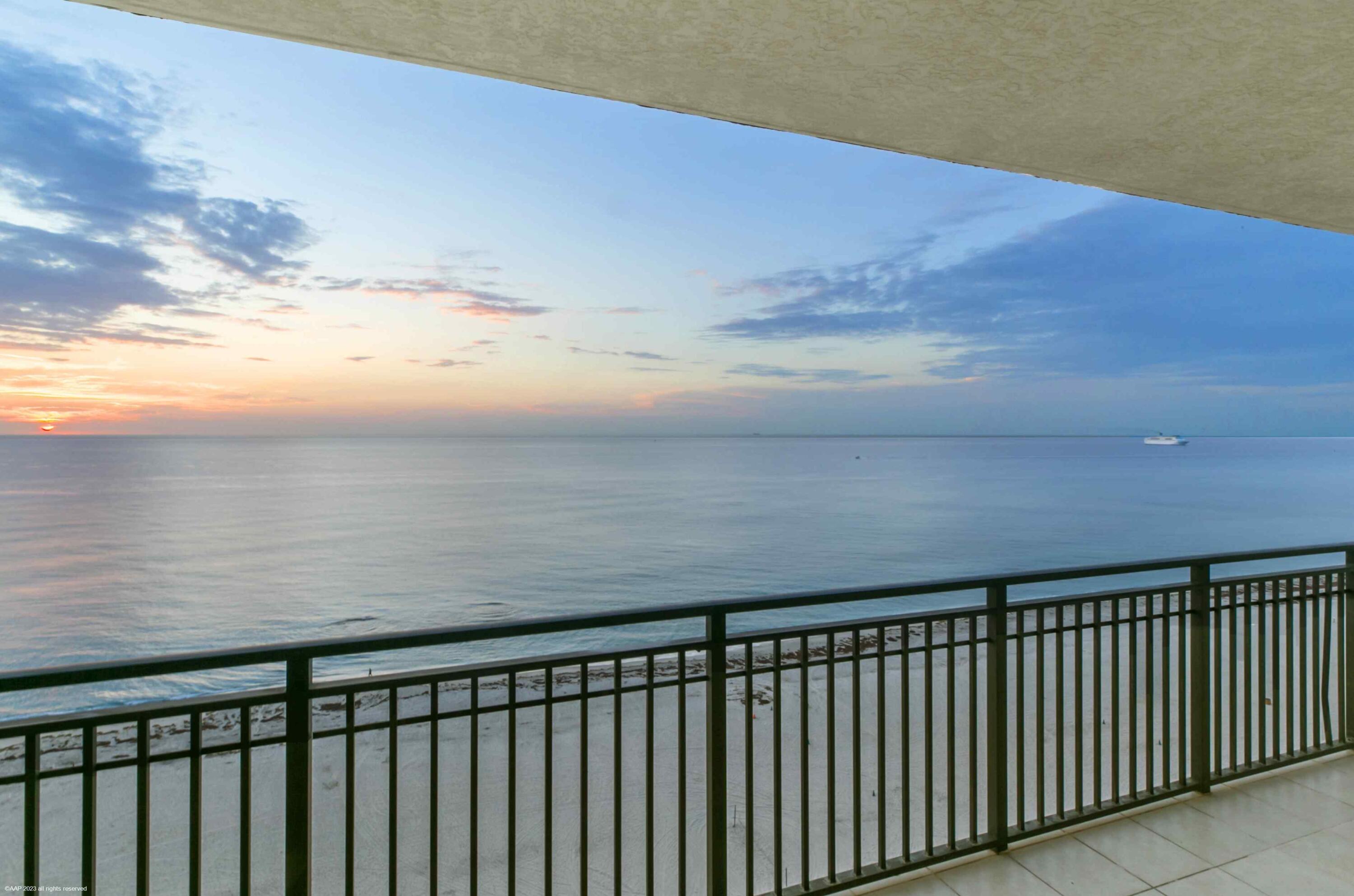 RESORT AT SINGER ISLAND RESIDENTIAL CONDO - Residential