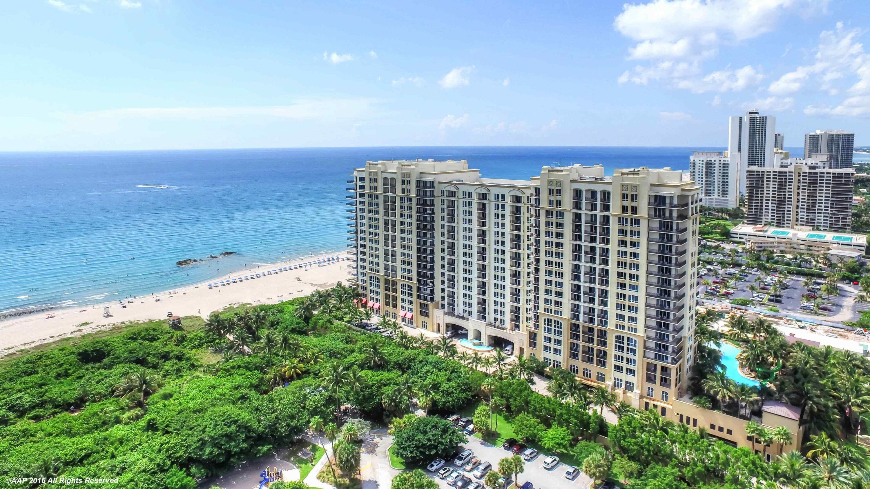 RESORT AT SINGER ISLAND RESIDENTIAL CONDO - Residential
