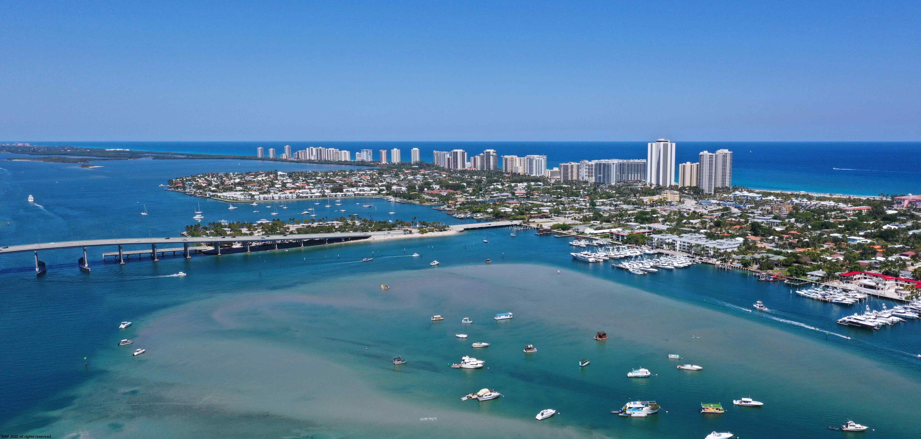 RESORT AT SINGER ISLAND RESIDENTIAL CONDO - Residential