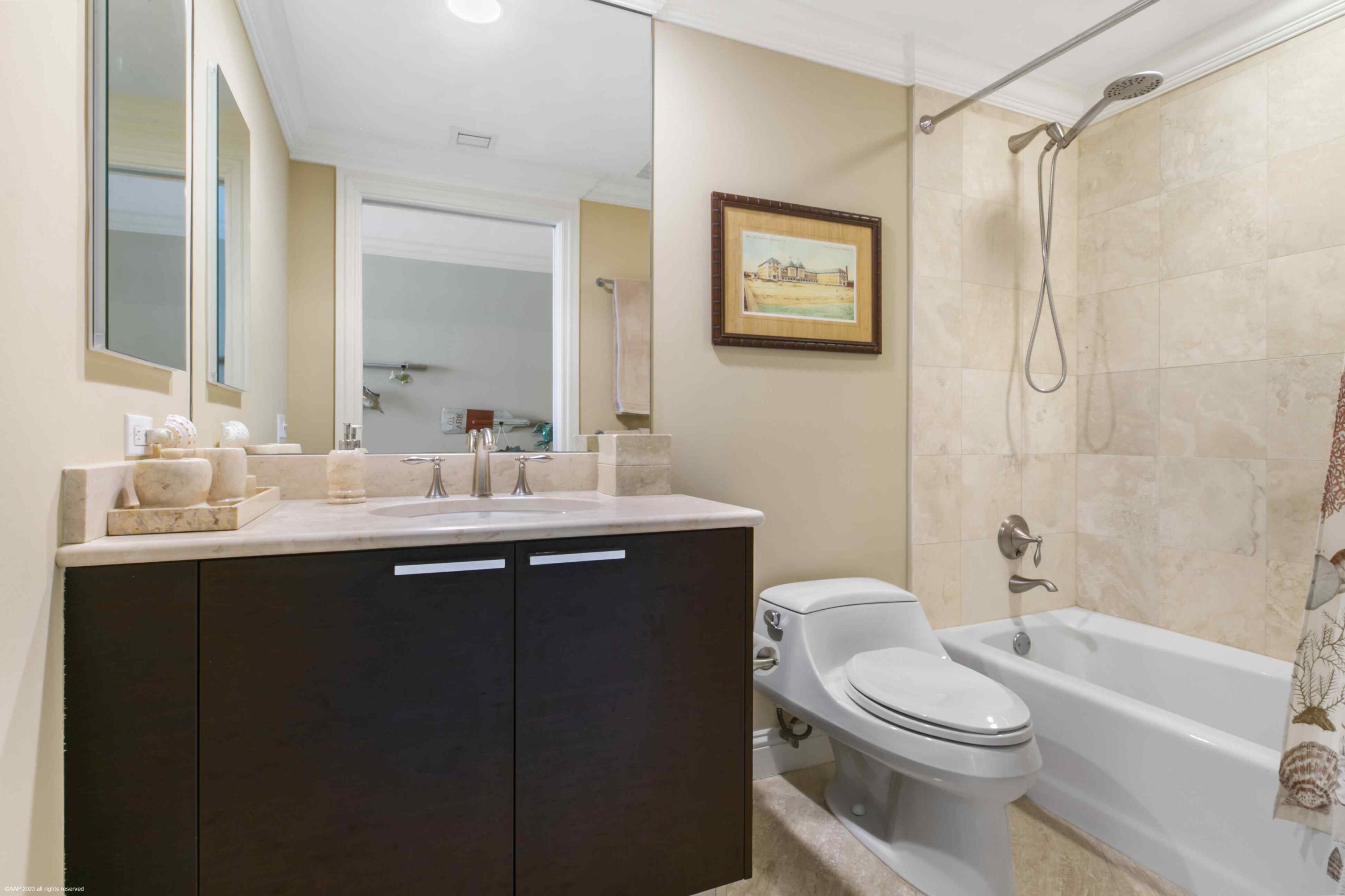 RESORT AT SINGER ISLAND RESIDENTIAL CONDO - Residential