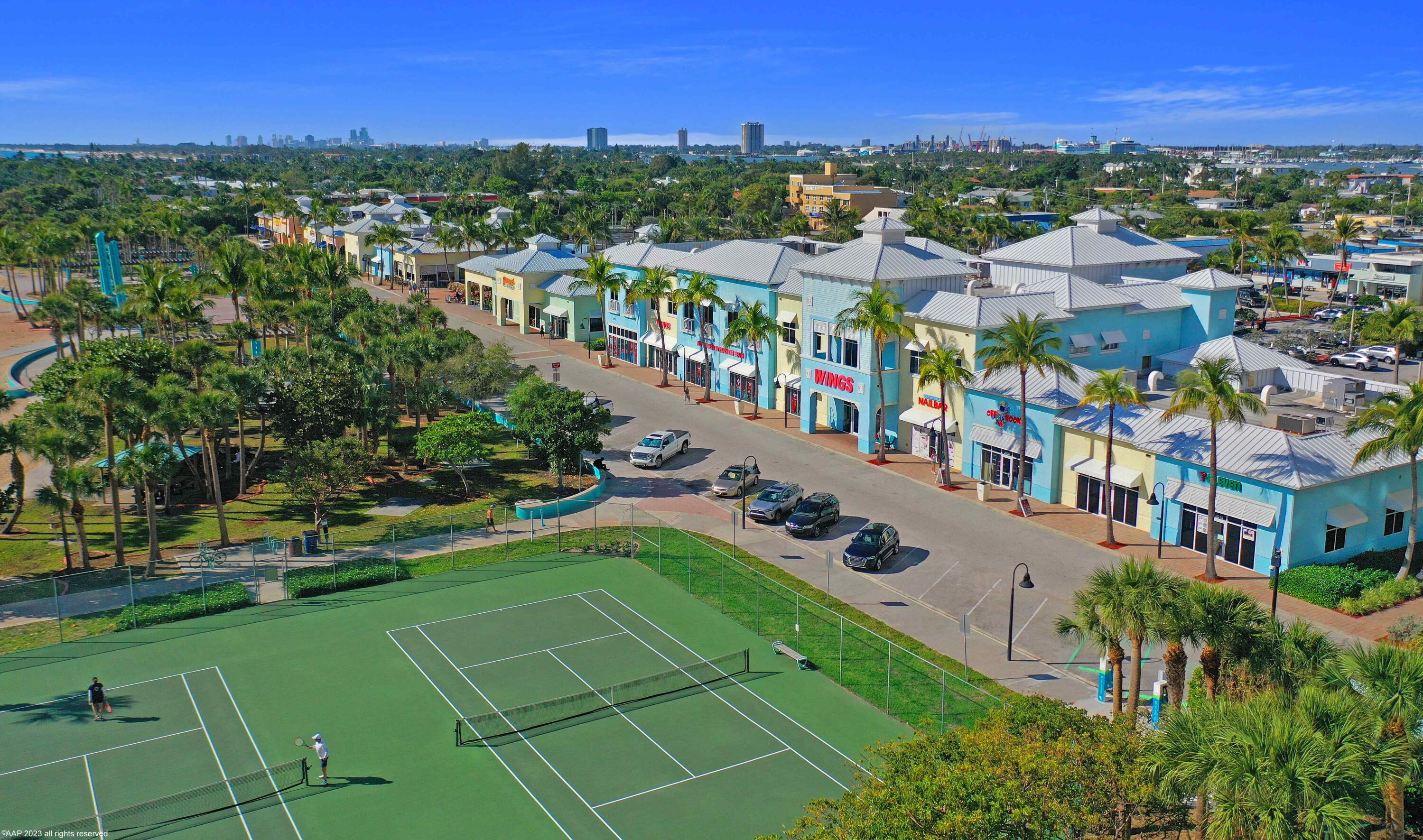 RESORT AT SINGER ISLAND RESIDENTIAL CONDO - Residential